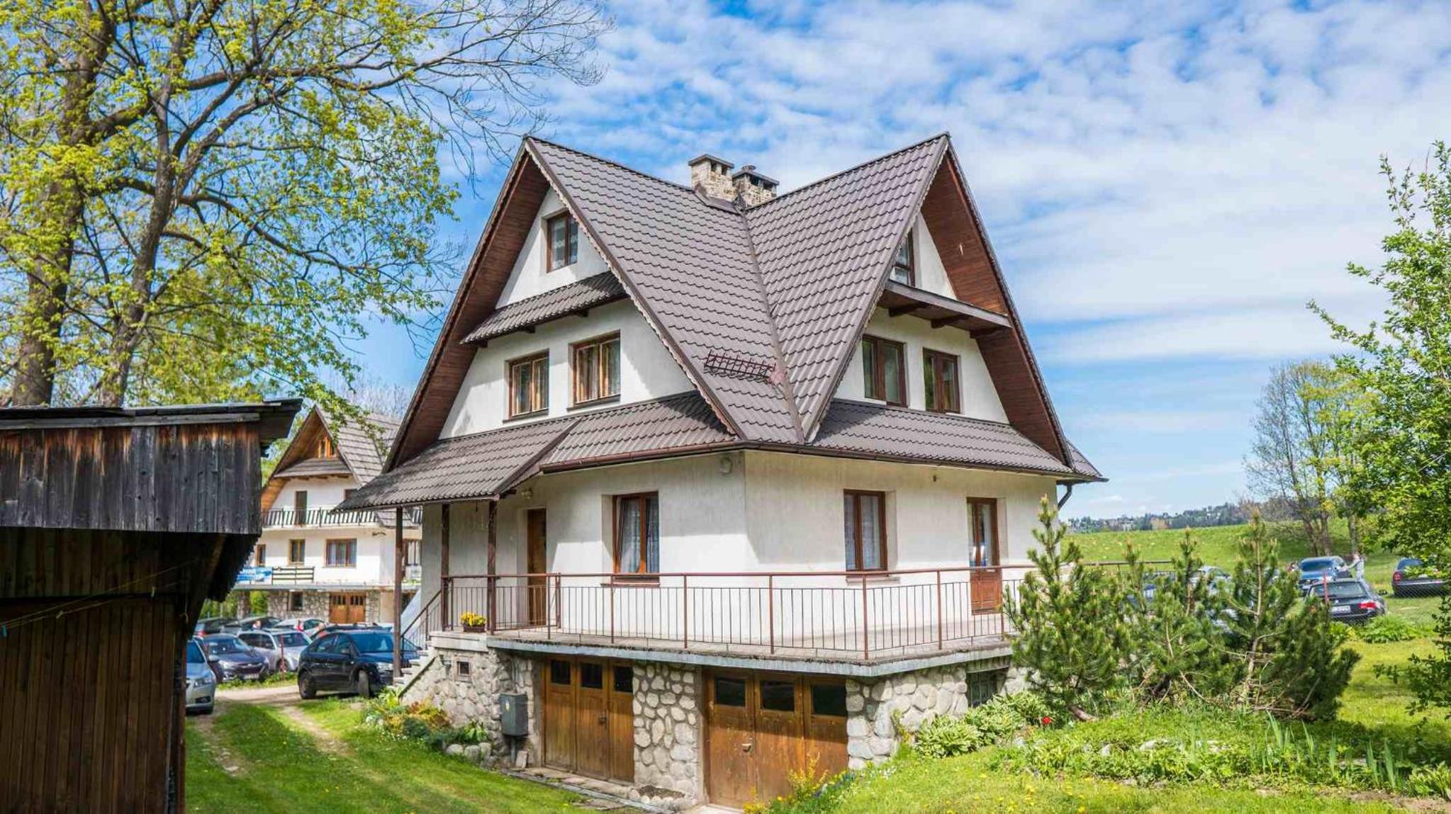 PodKasprowym