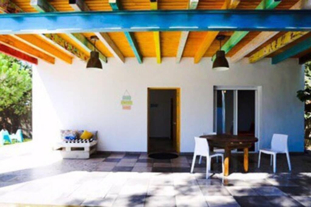 Jacaranda Home photo 1