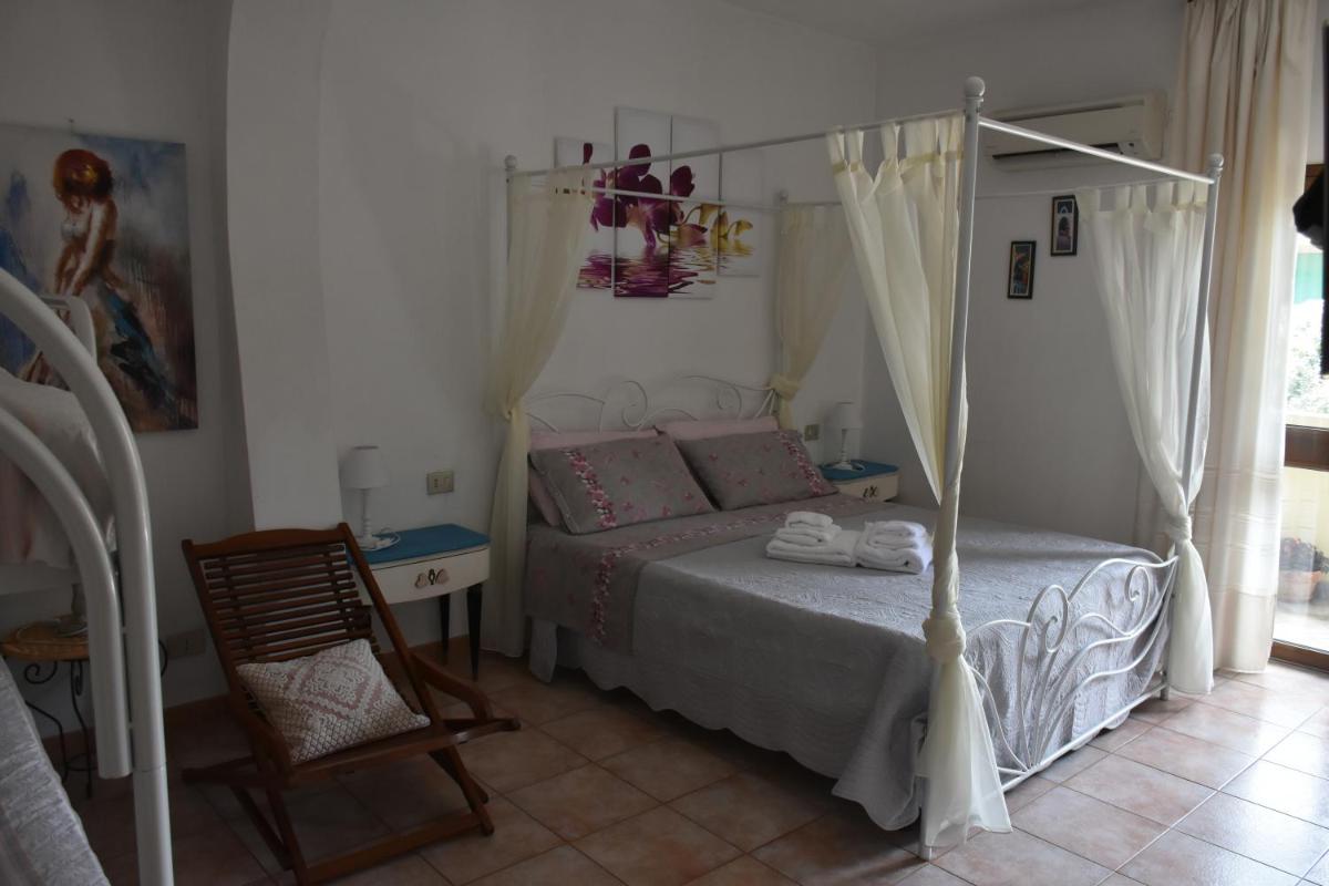 Bed and Breakfast Le petunie photo 1