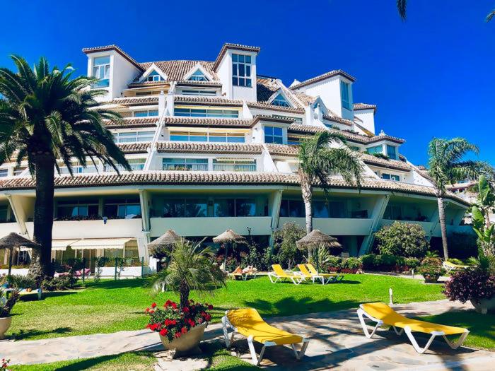 Parque Miraflores Nr. 218. Tennis & South-west seawiew photo 1