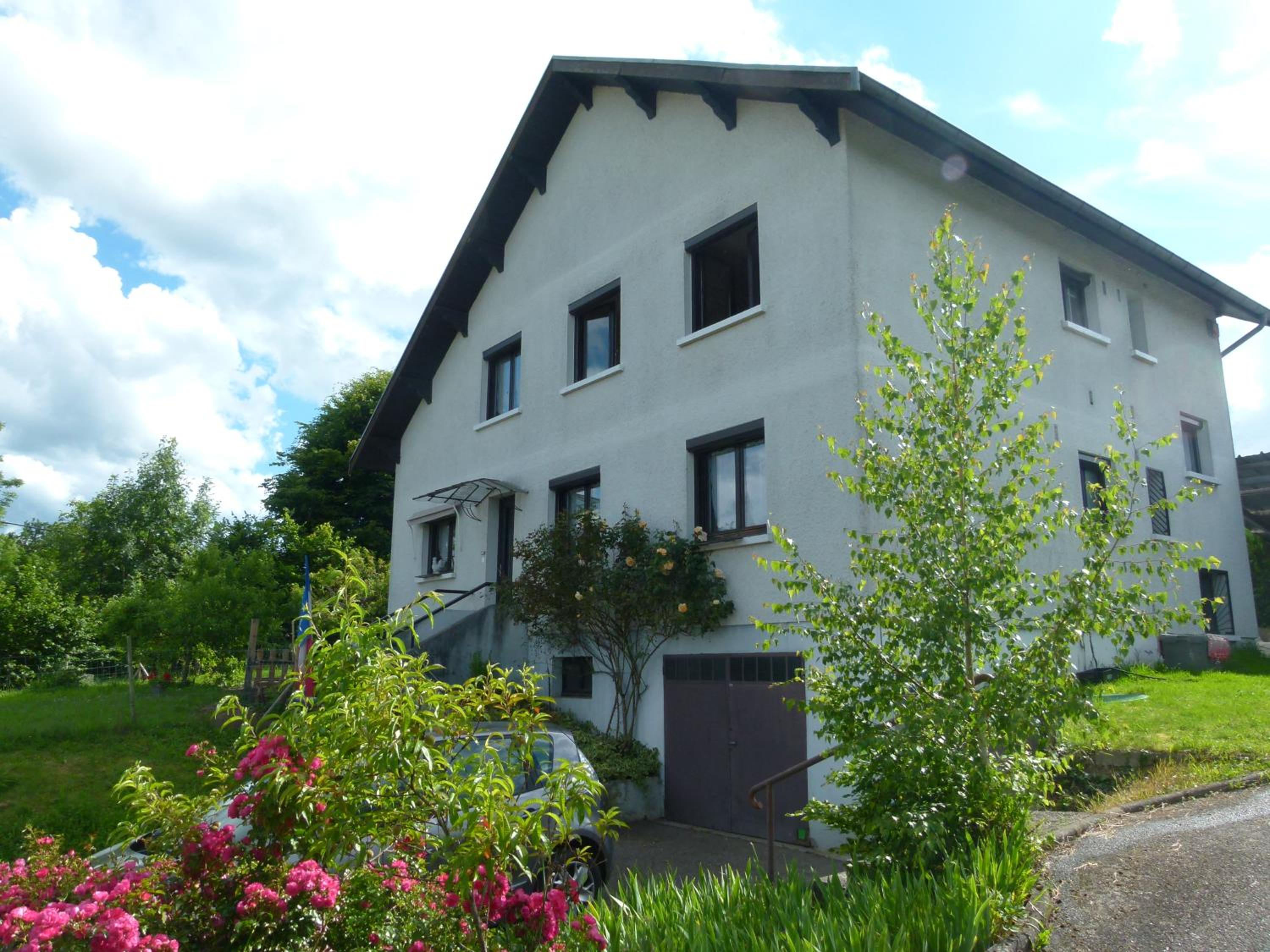 Villa Détente Dauphinoise