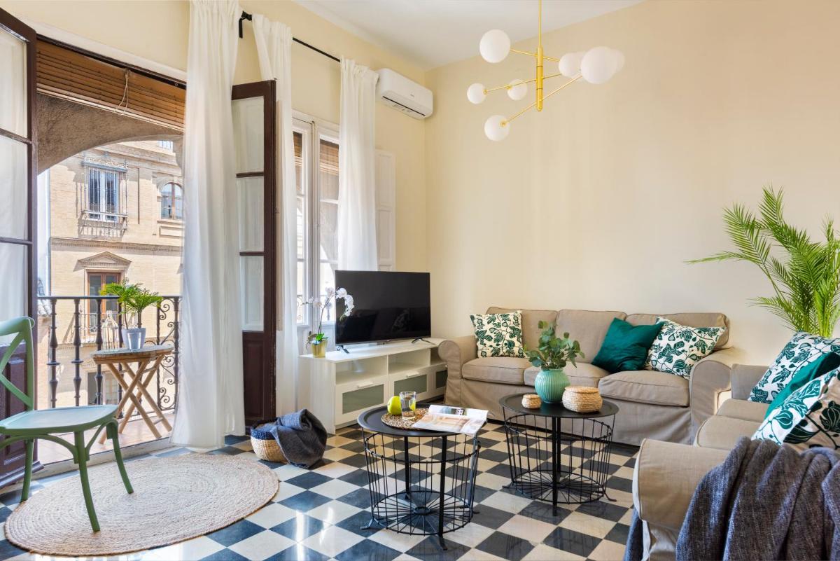HSH Suites Campana photo 1