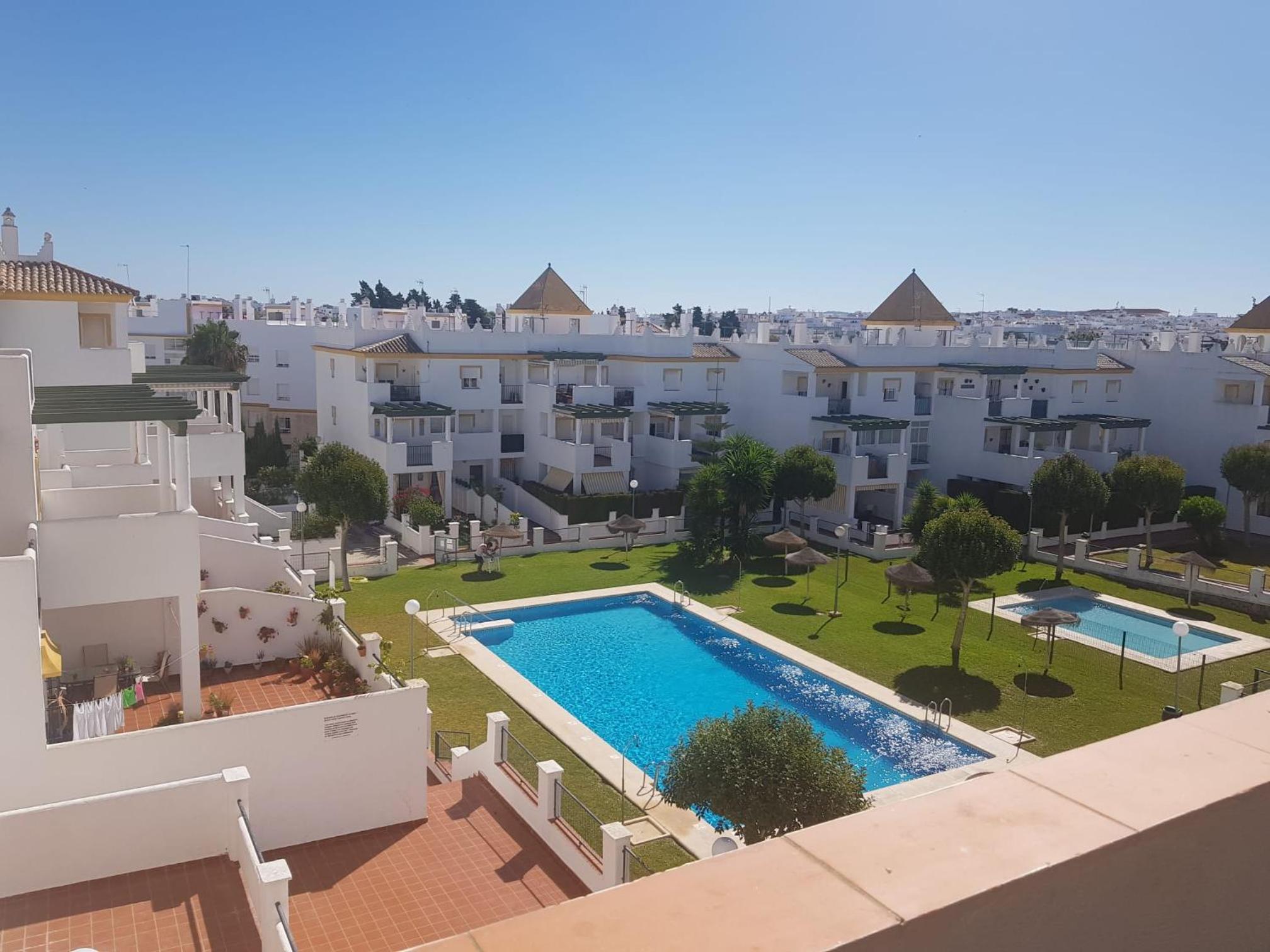 Apartamentos La Atalaya 188 - 189