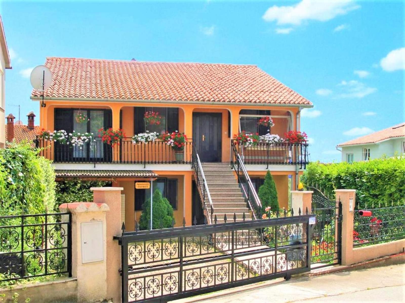 Apartment D&N