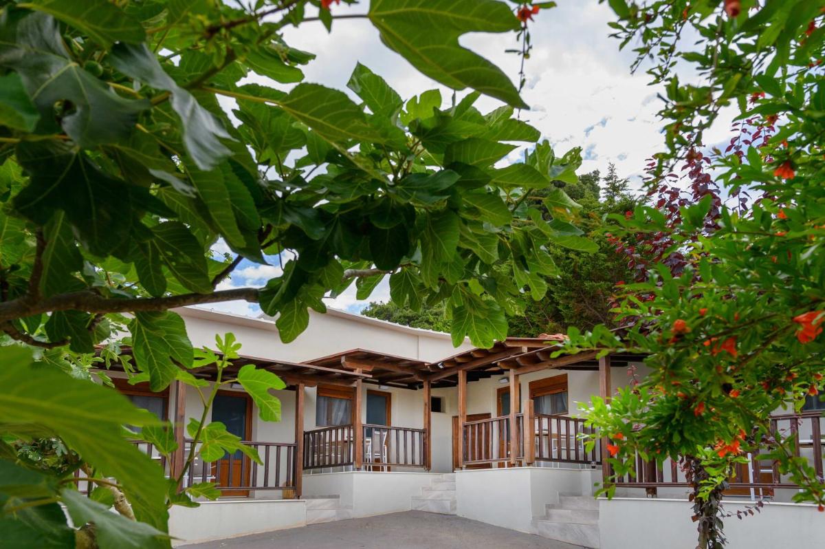 Komitsa Luxury Apartments