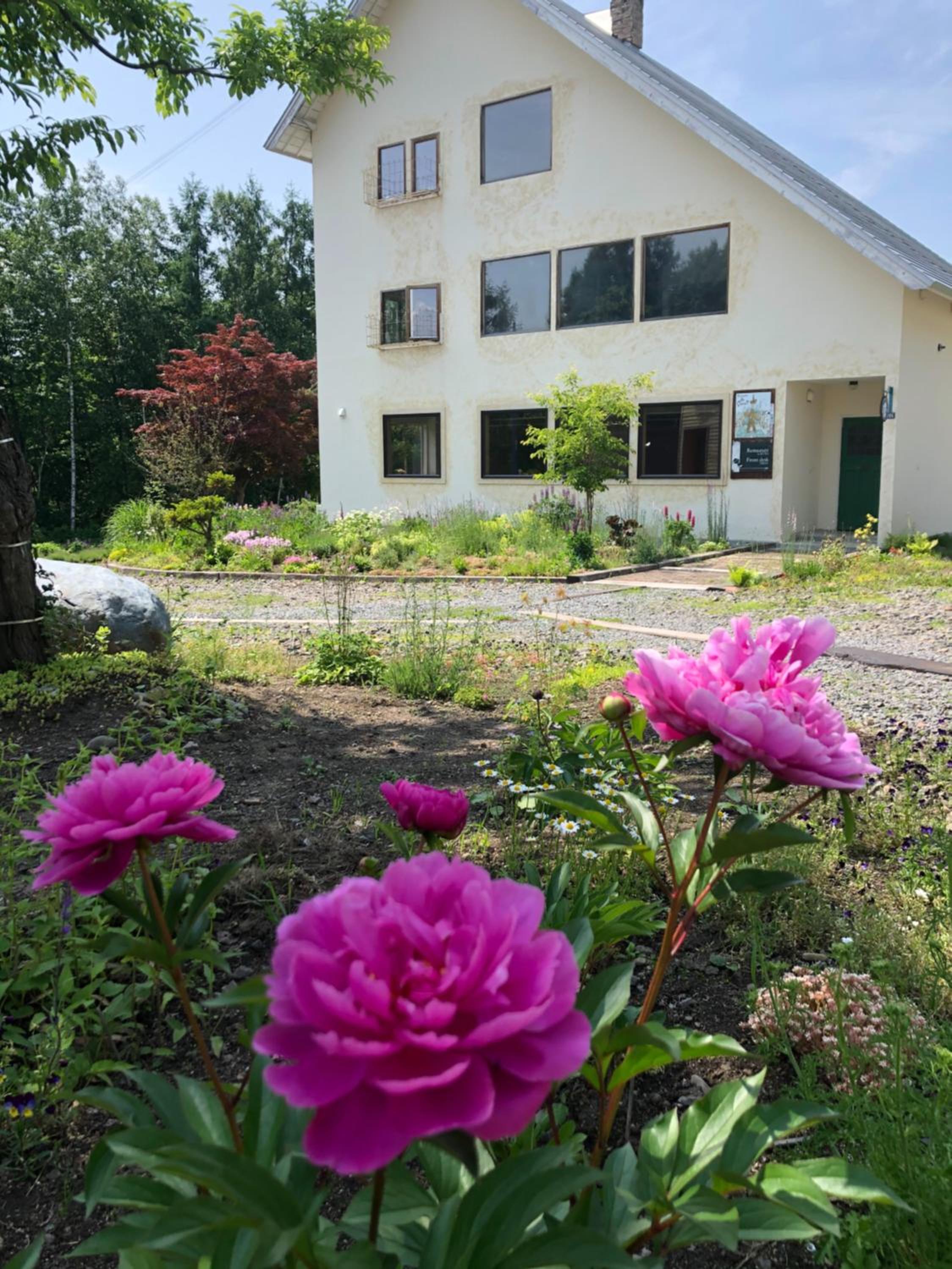 Auberge Ninguruforet 2