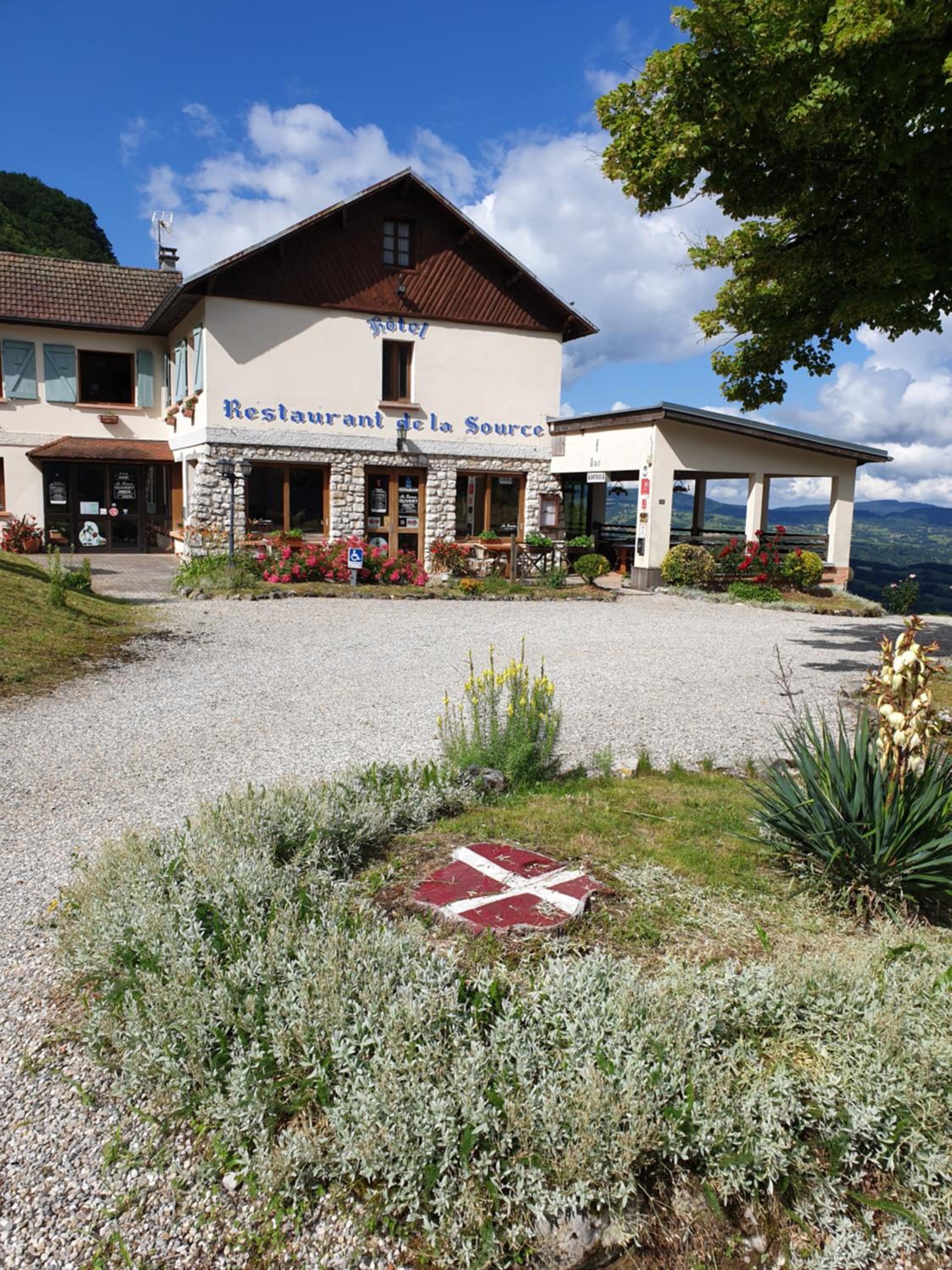 La Source