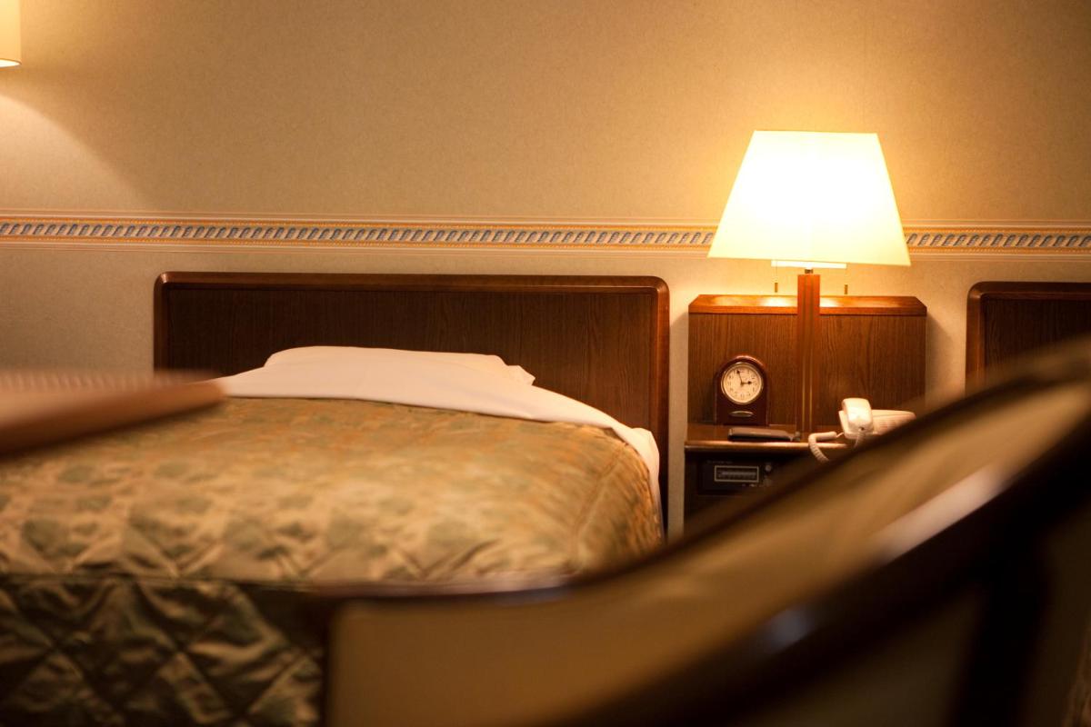 Yufuin Hotel Shuhokan 35