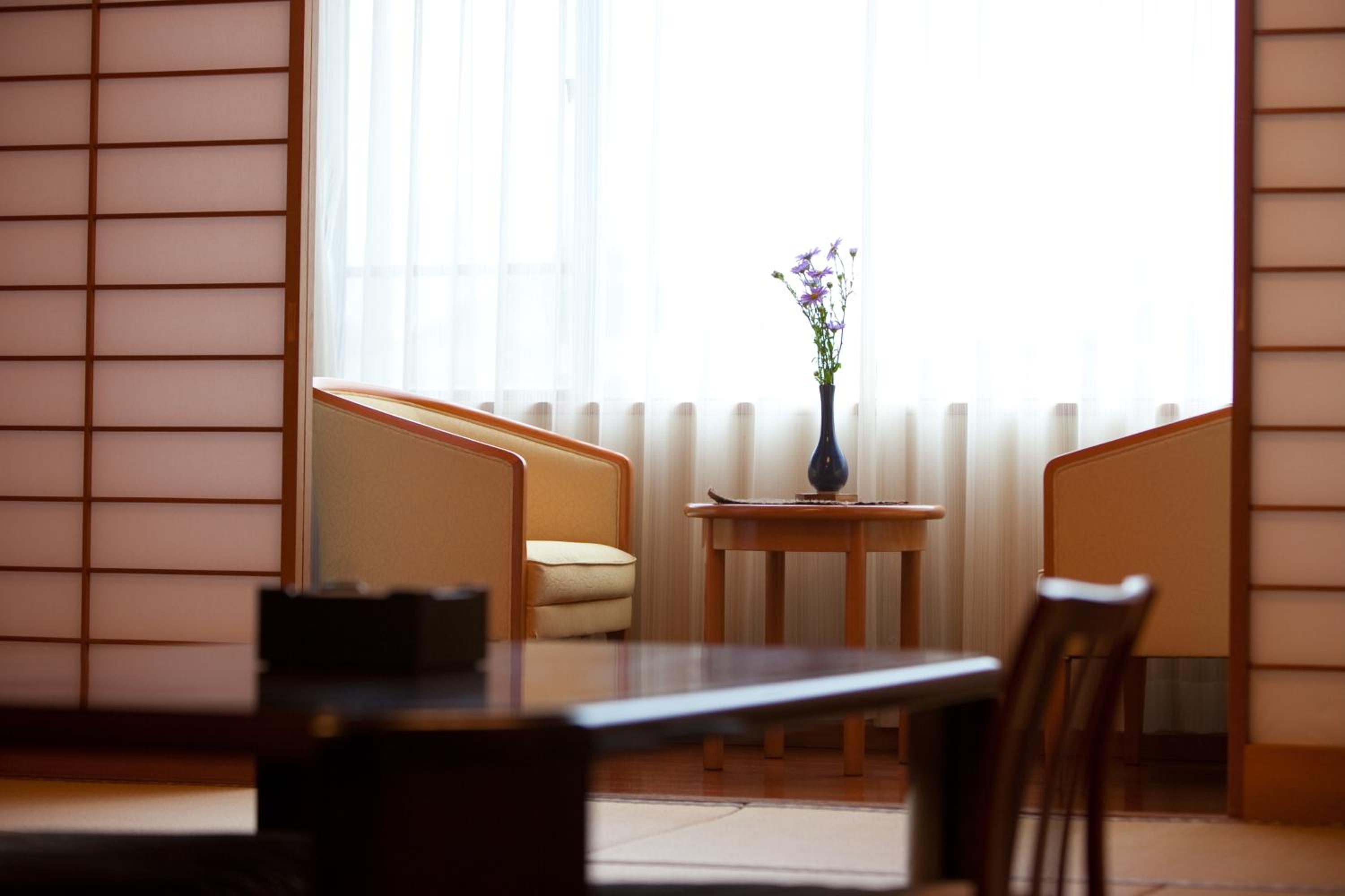 Yufuin Hotel Shuhokan 36