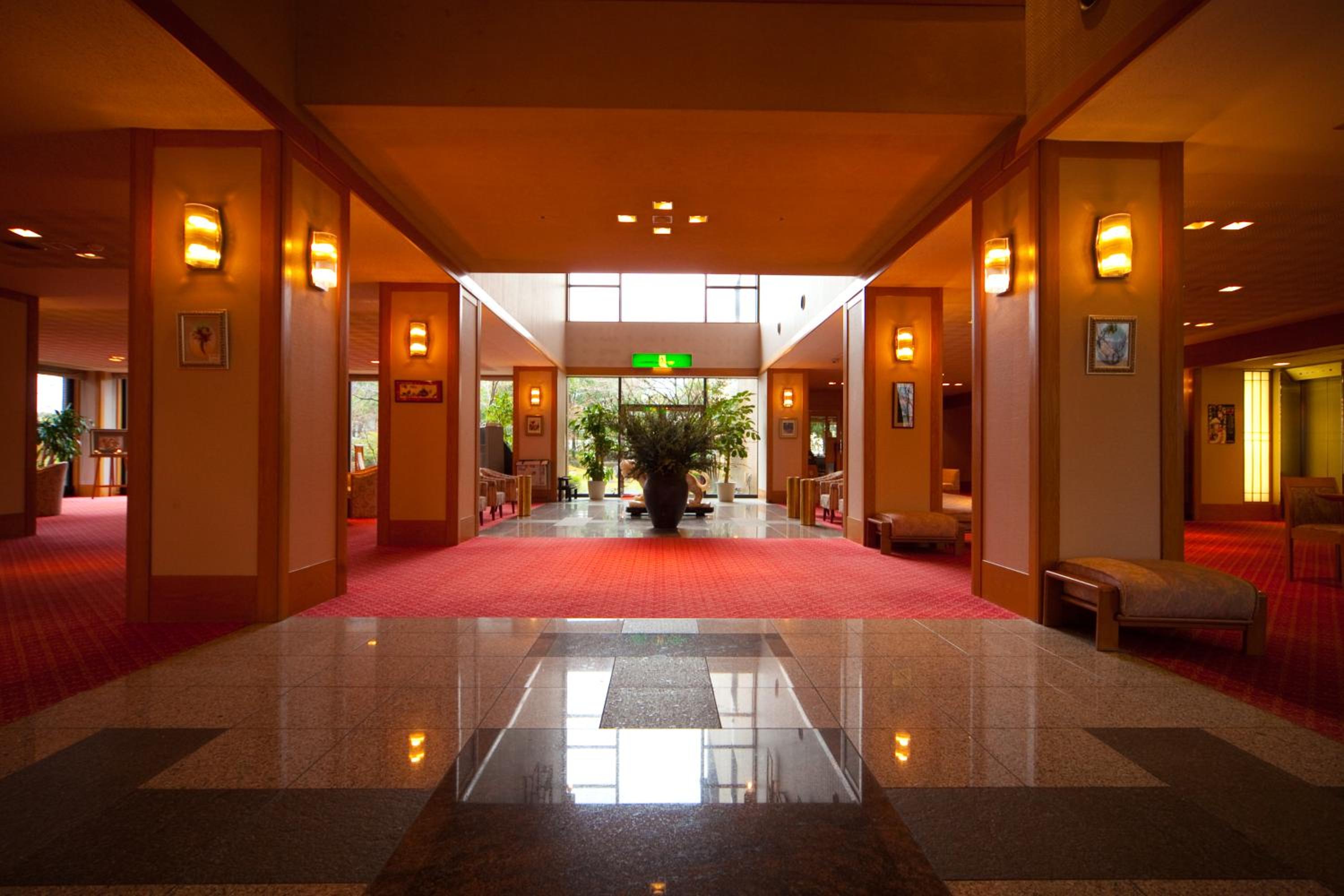 Yufuin Hotel Shuhokan 28