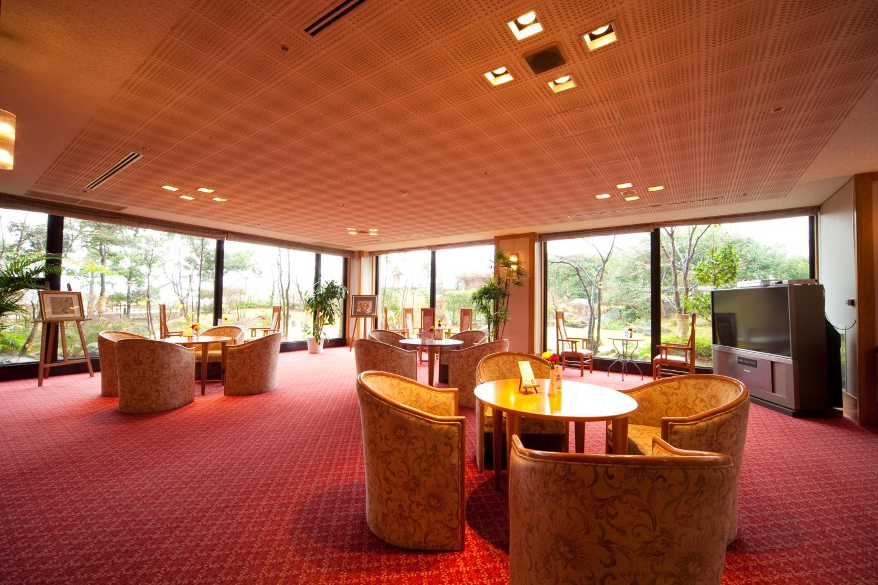 Yufuin Hotel Shuhokan 6