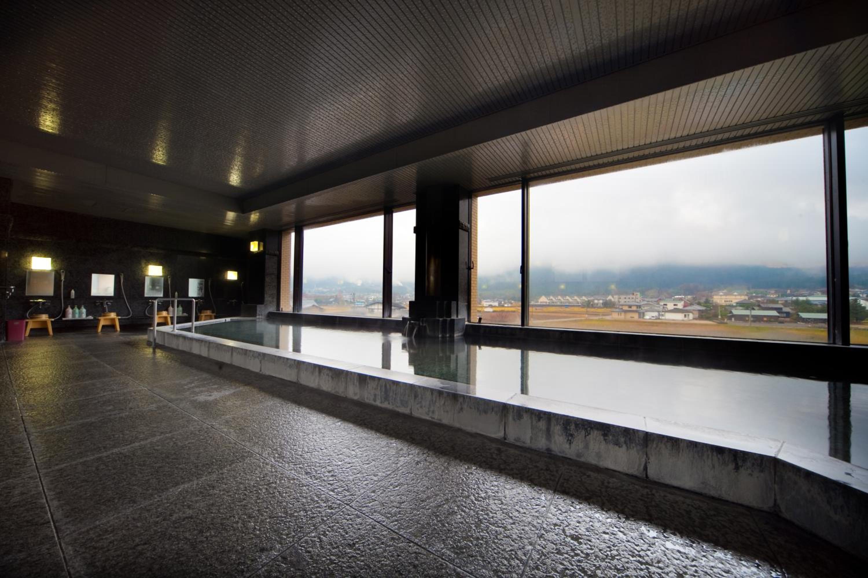 Yufuin Hotel Shuhokan 8