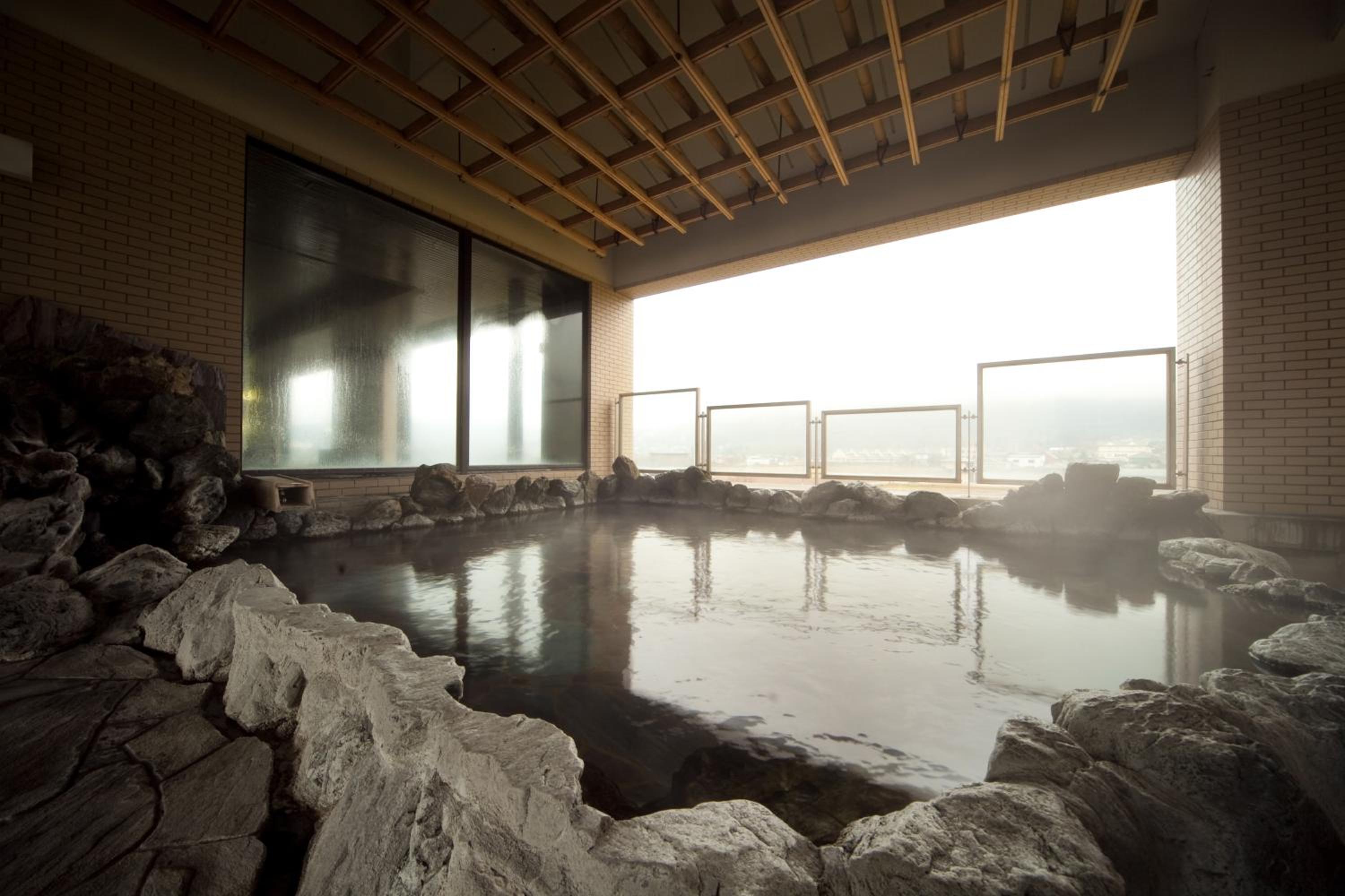 Yufuin Hotel Shuhokan 9