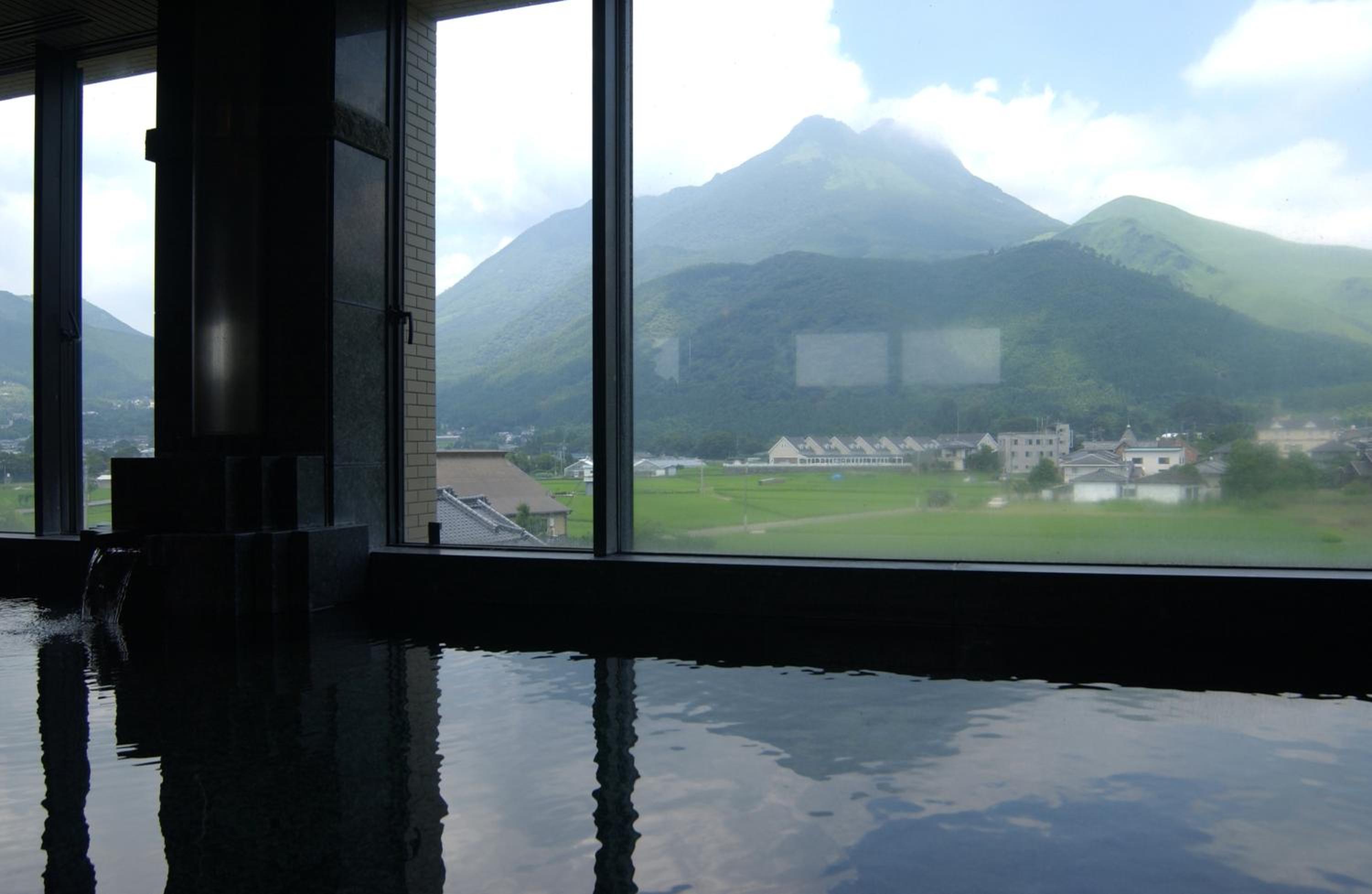 Yufuin Hotel Shuhokan 11