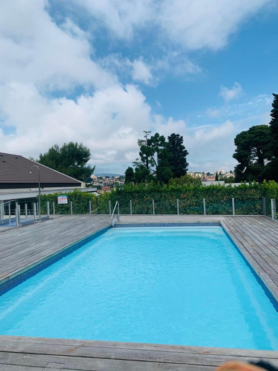 BNB RENTING 1 bedroom apartment in a brand new building with a pool photo 1