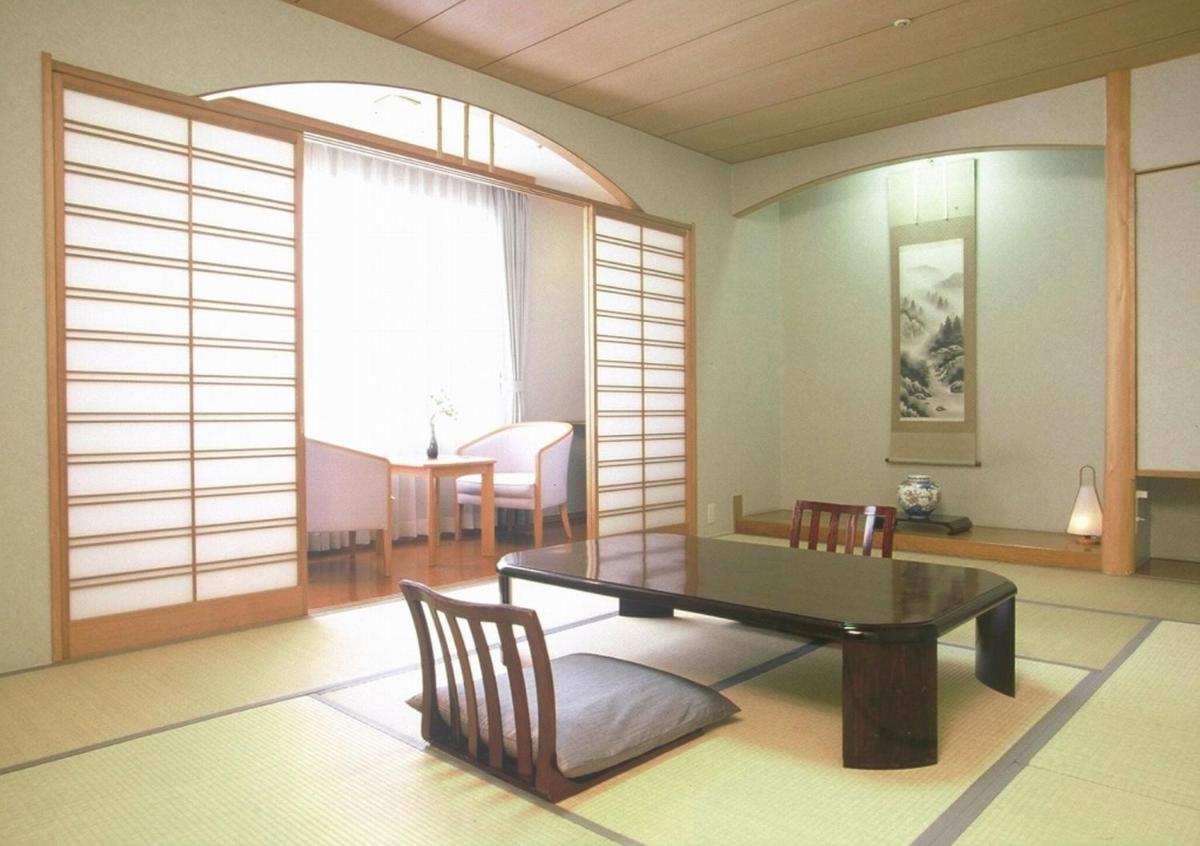 Yufuin Hotel Shuhokan 37