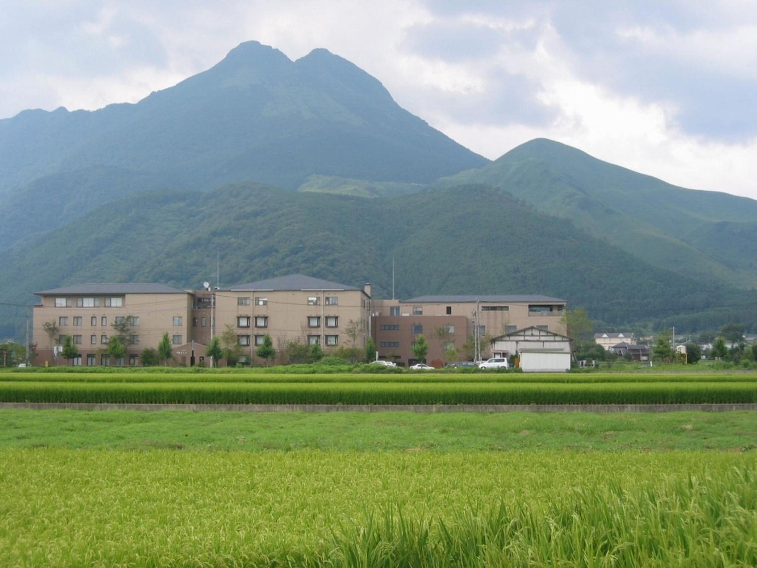 Yufuin Hotel Shuhokan 39