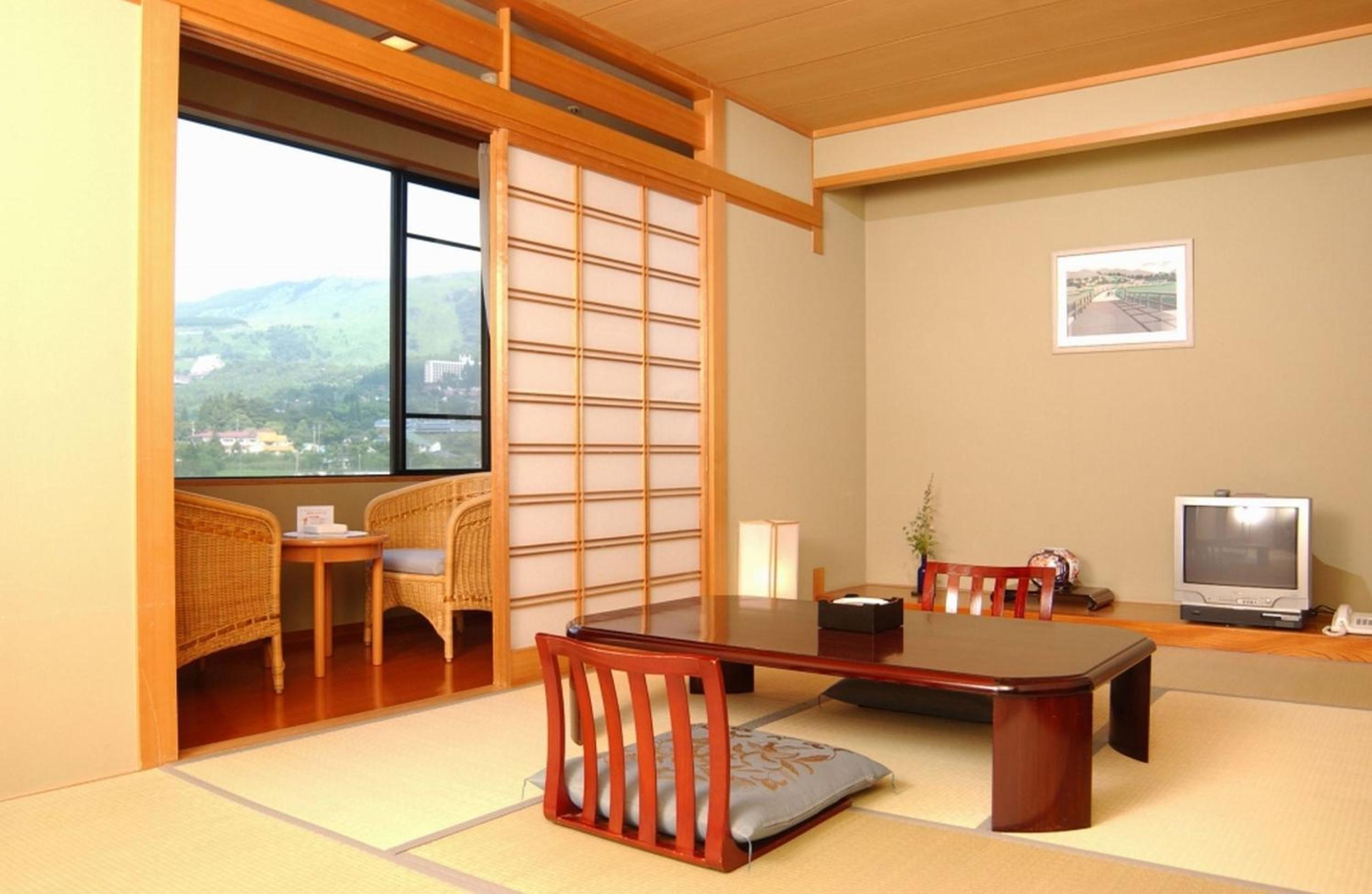 Yufuin Hotel Shuhokan 41