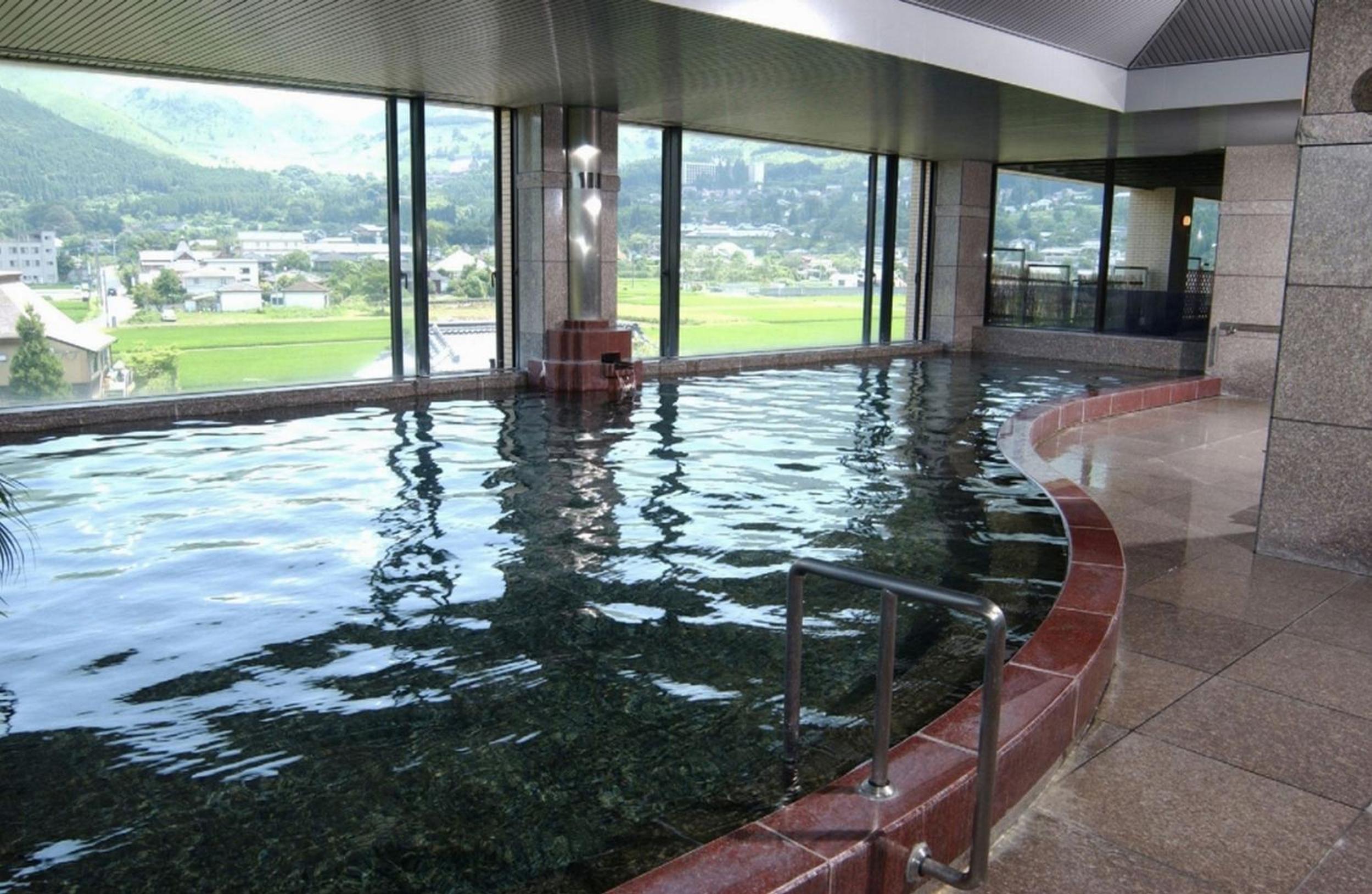 Yufuin Hotel Shuhokan 42