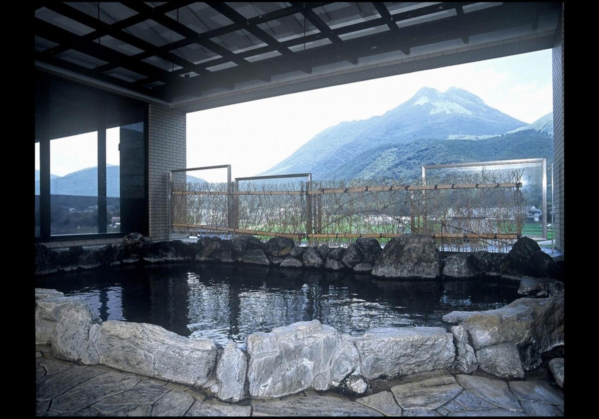 Yufuin Hotel Shuhokan 46