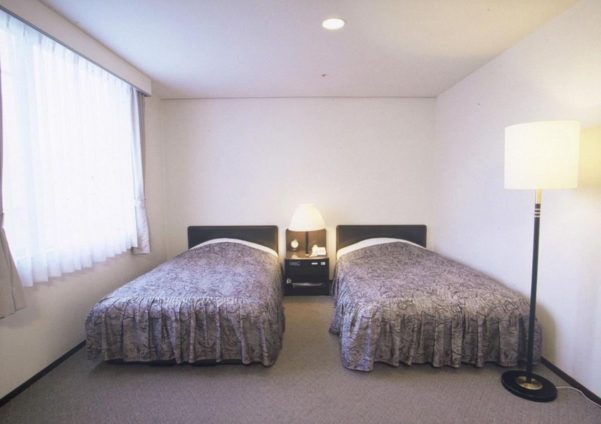Yufuin Hotel Shuhokan 47