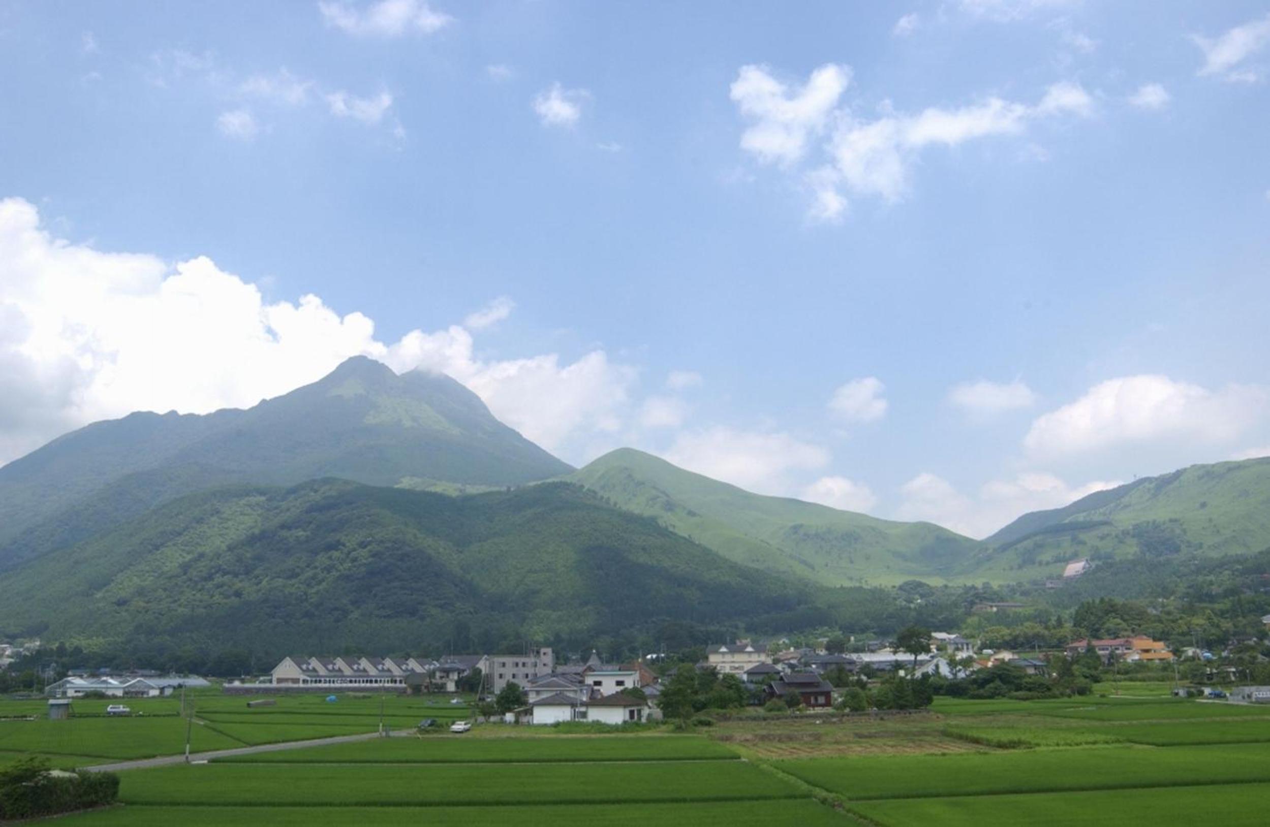Yufuin Hotel Shuhokan 48