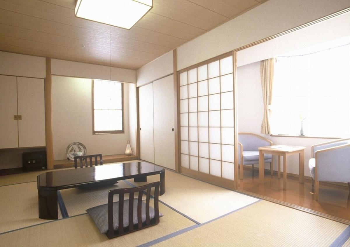 Yufuin Hotel Shuhokan 49