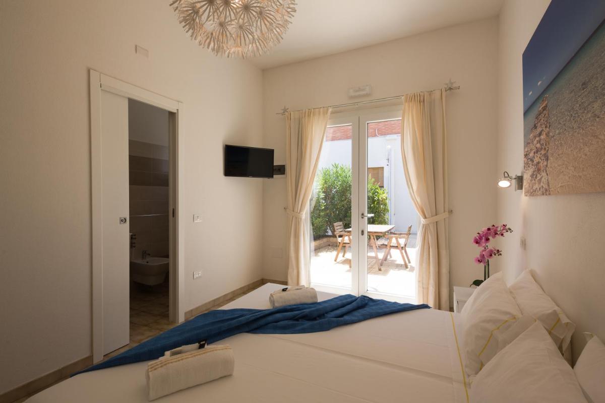 Coru e Mari - City Center & Private Parking