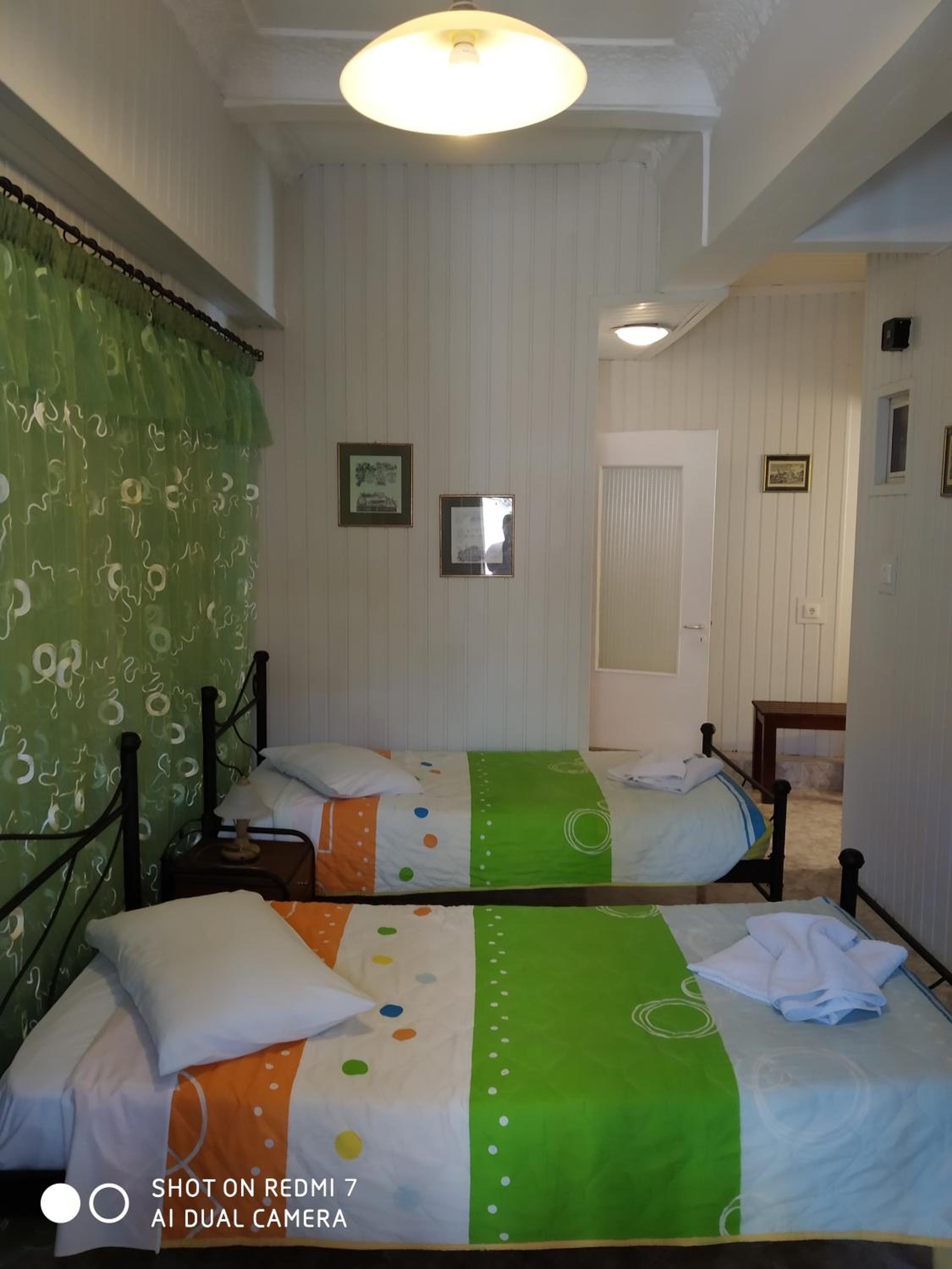 children's play area