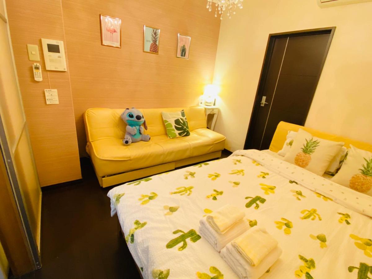 Mori de House in Kobe 102