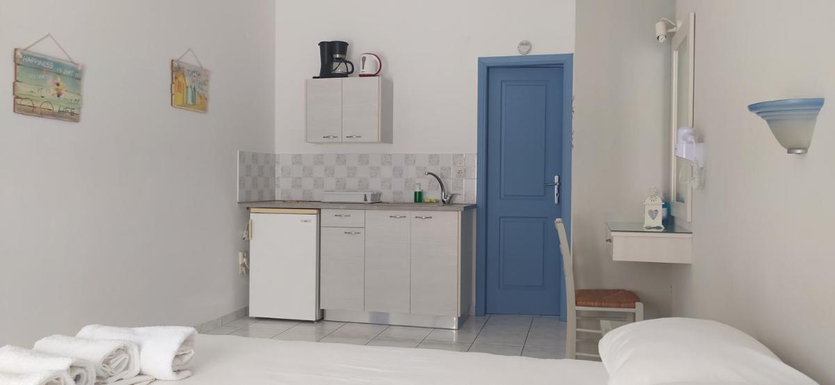 Nissea Studios - πρώην Dora 2 Studios -
