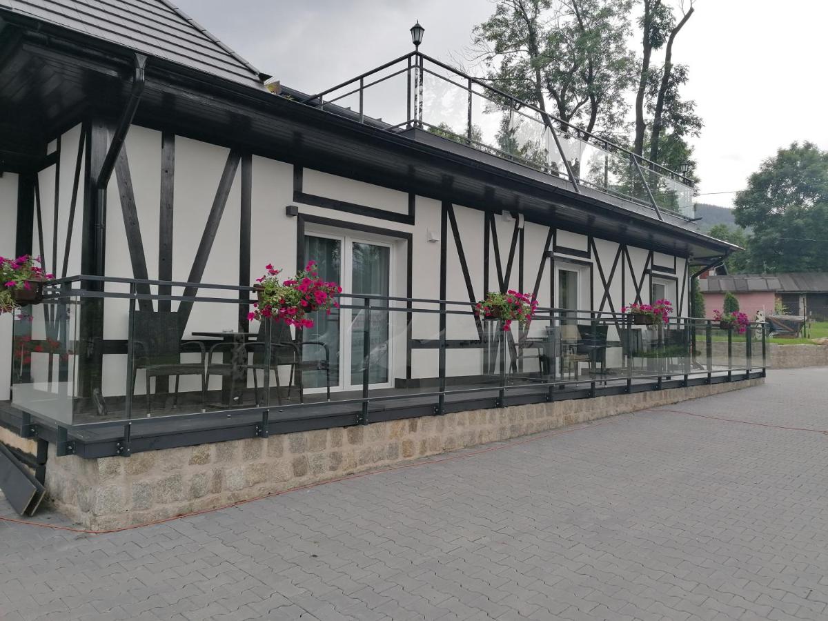 Apartamenty Pruskie