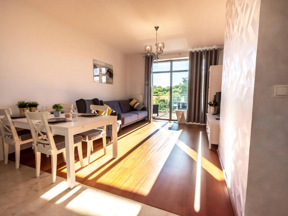 VacationClub – Diune Apartment 60
