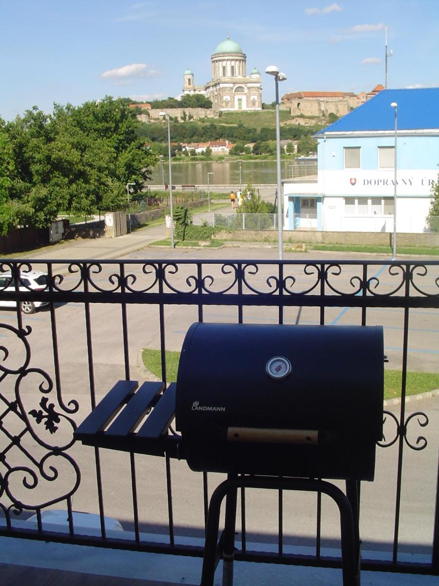 Ubytovanie Danube