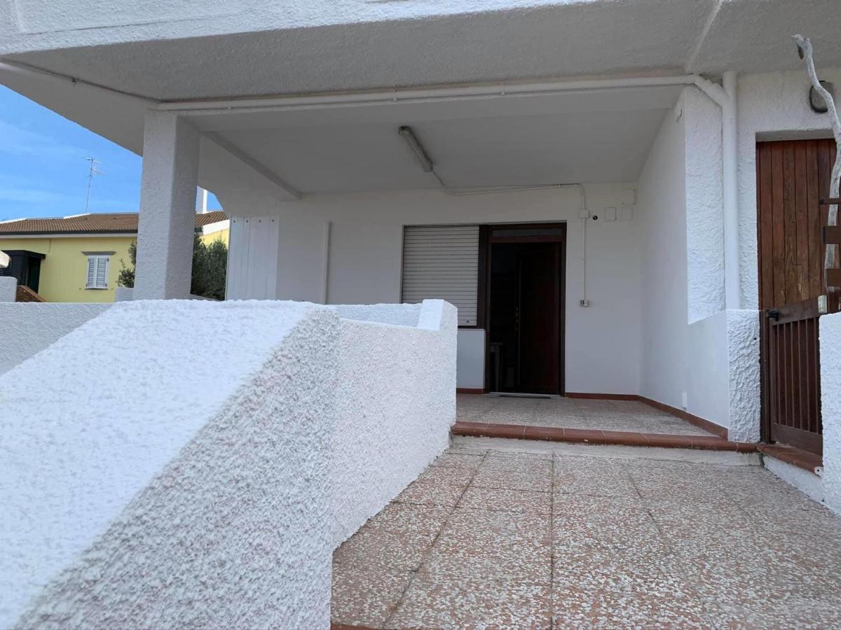 Casa sul mare Golfo dell'Asinara I photo 1