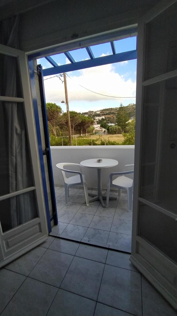 Nissea Studios - πρώην Dora 2 Studios -