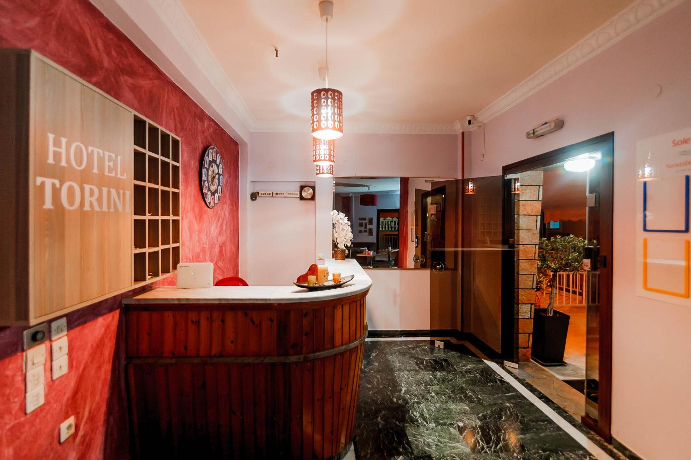 Hotel Torini