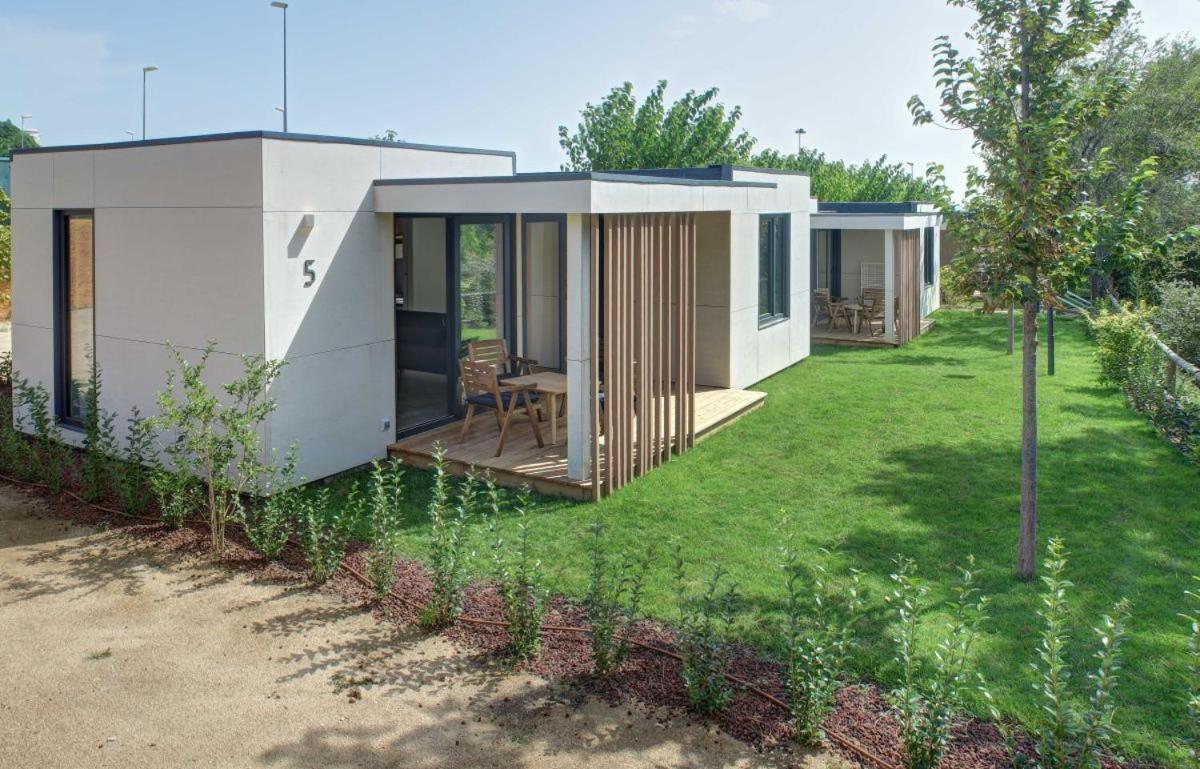 Camping Globo Barcelona photo 1