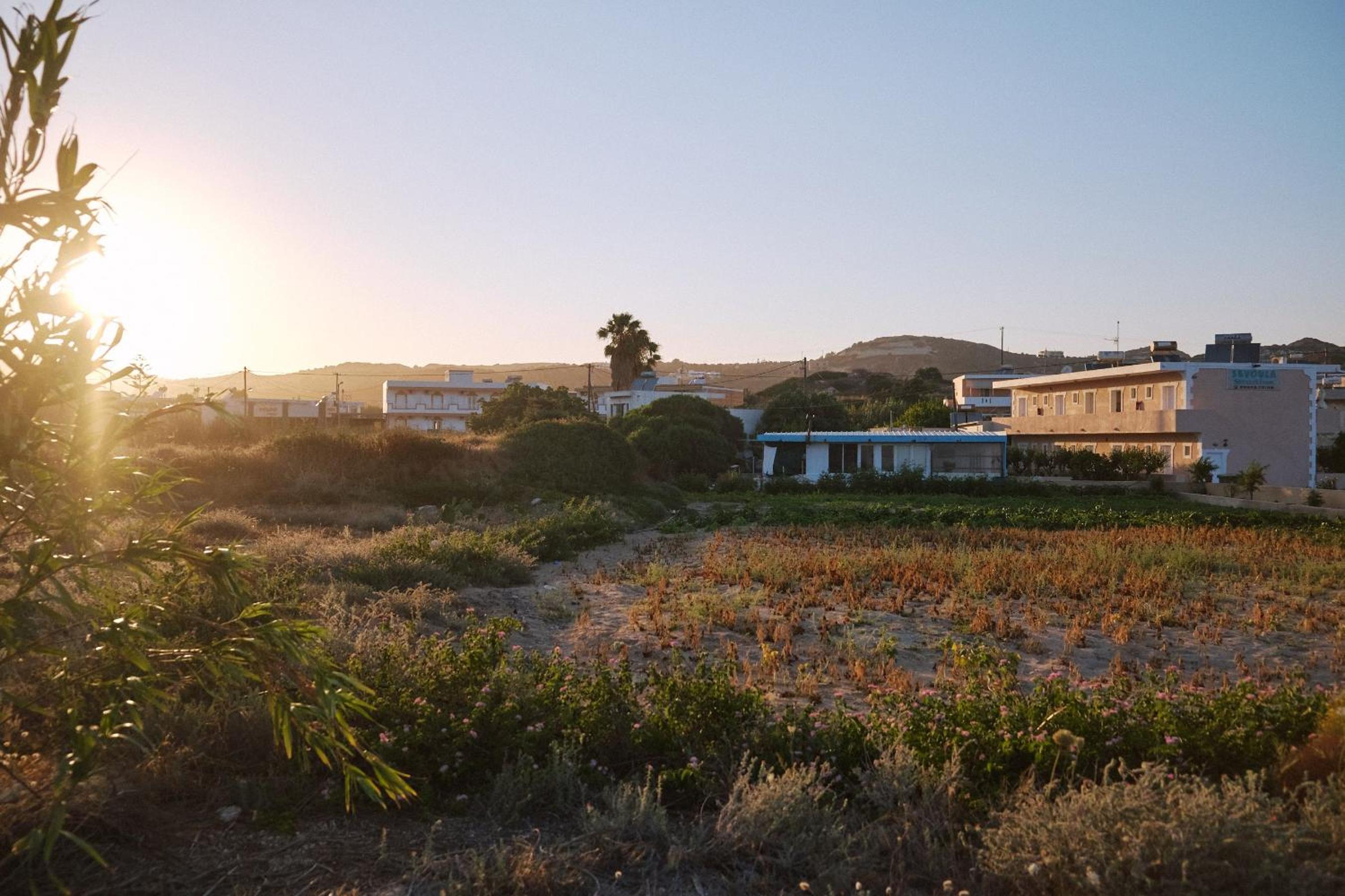 Sevoula studios