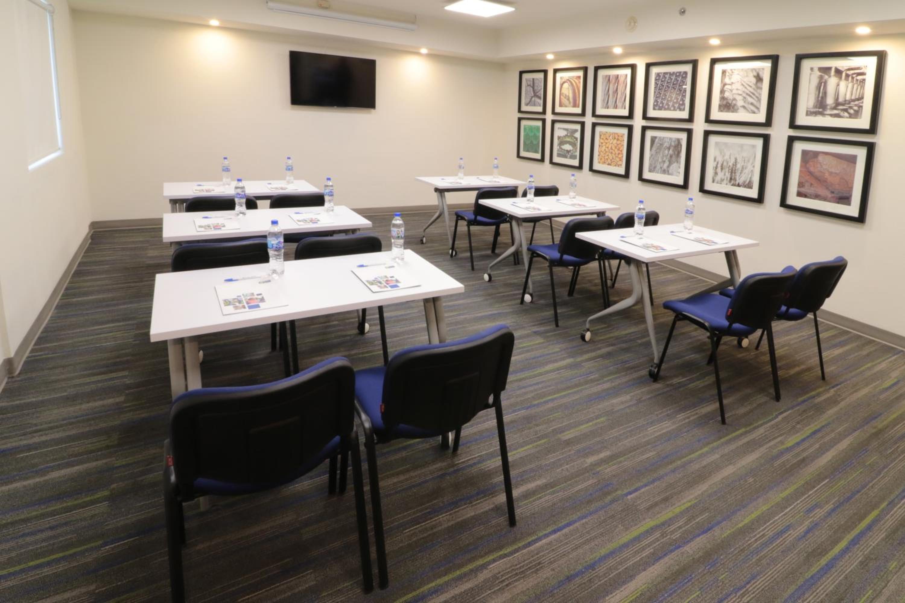 meeting room
