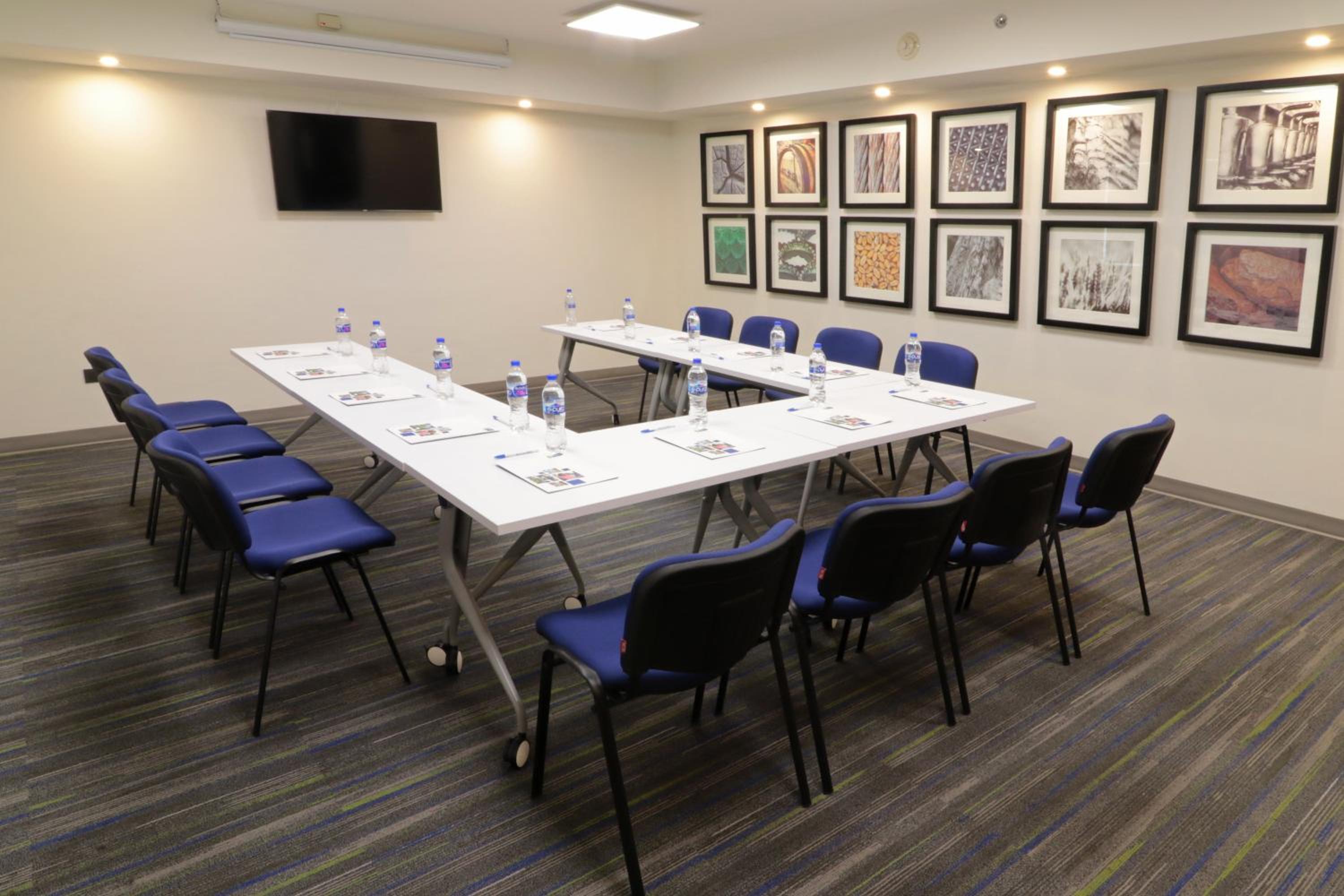 meeting room