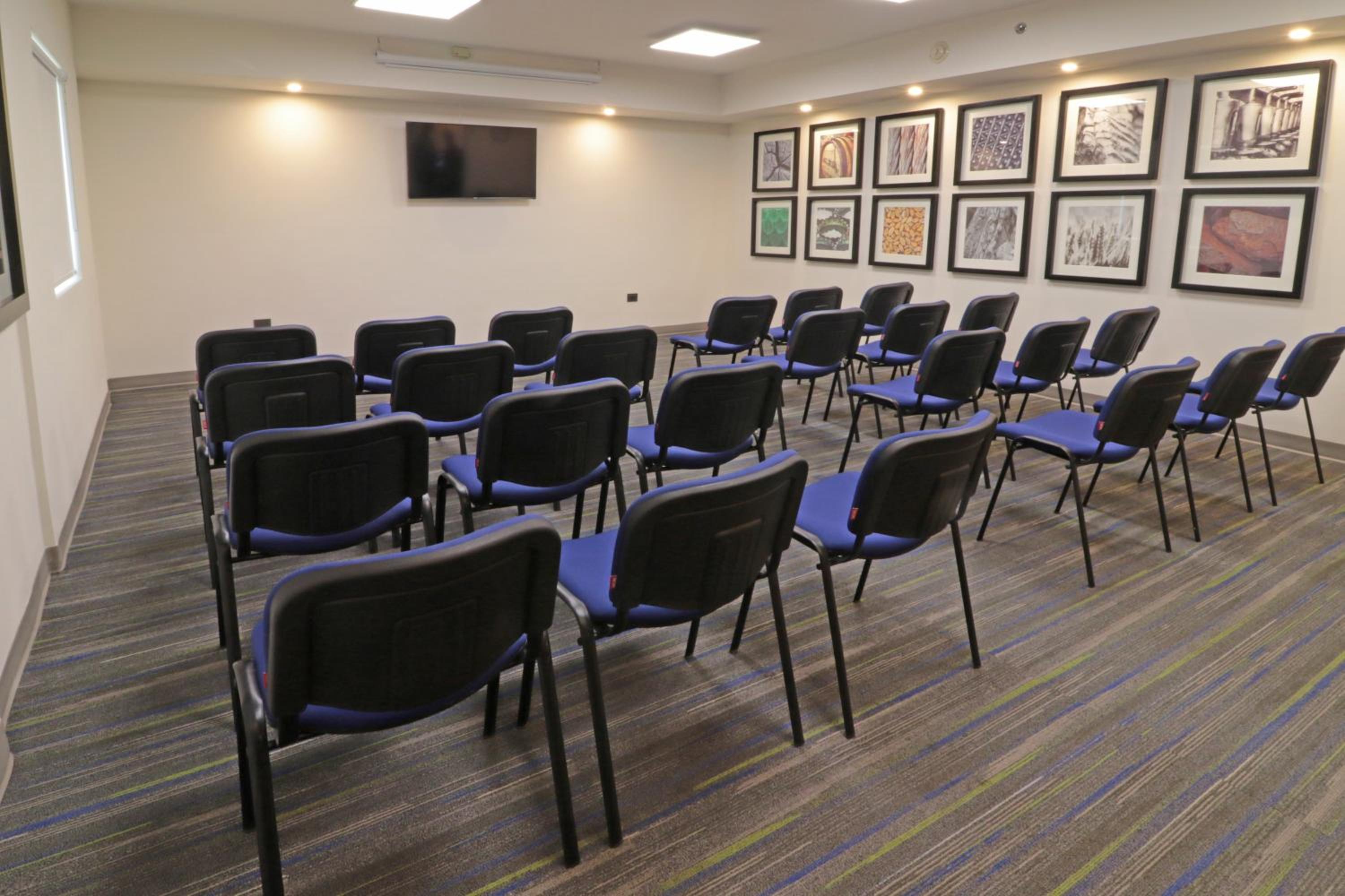 meeting room
