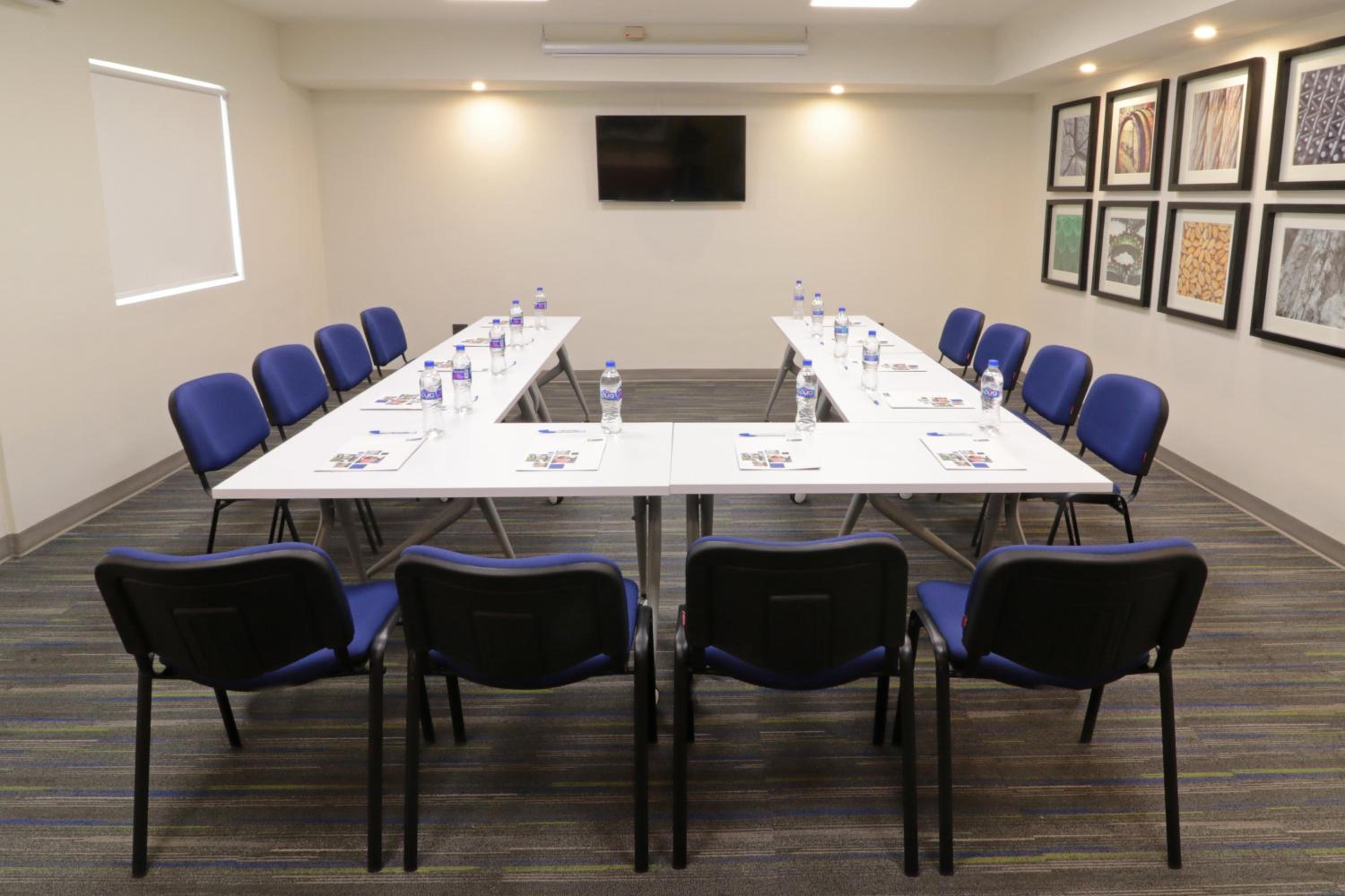 meeting room