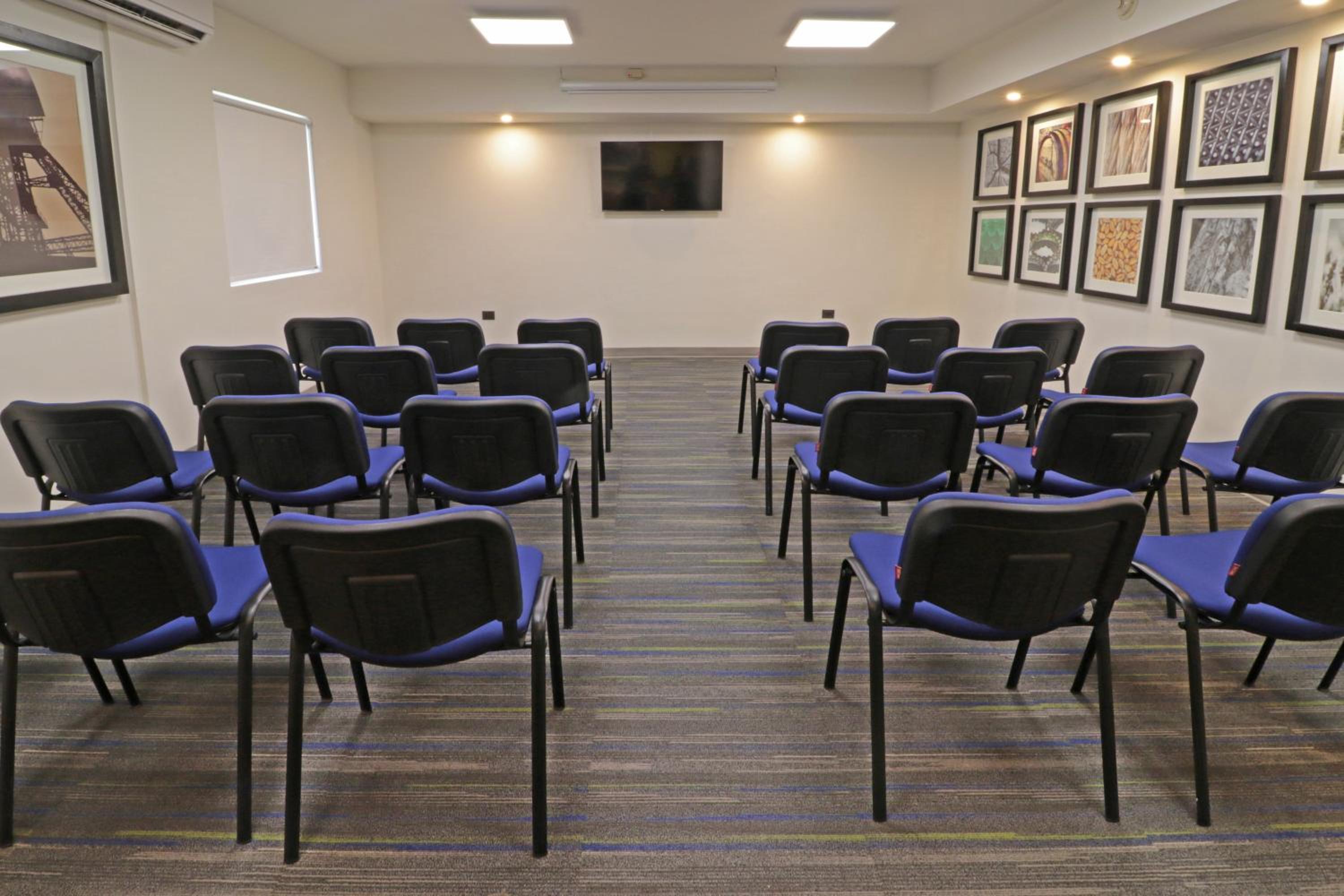 meeting room