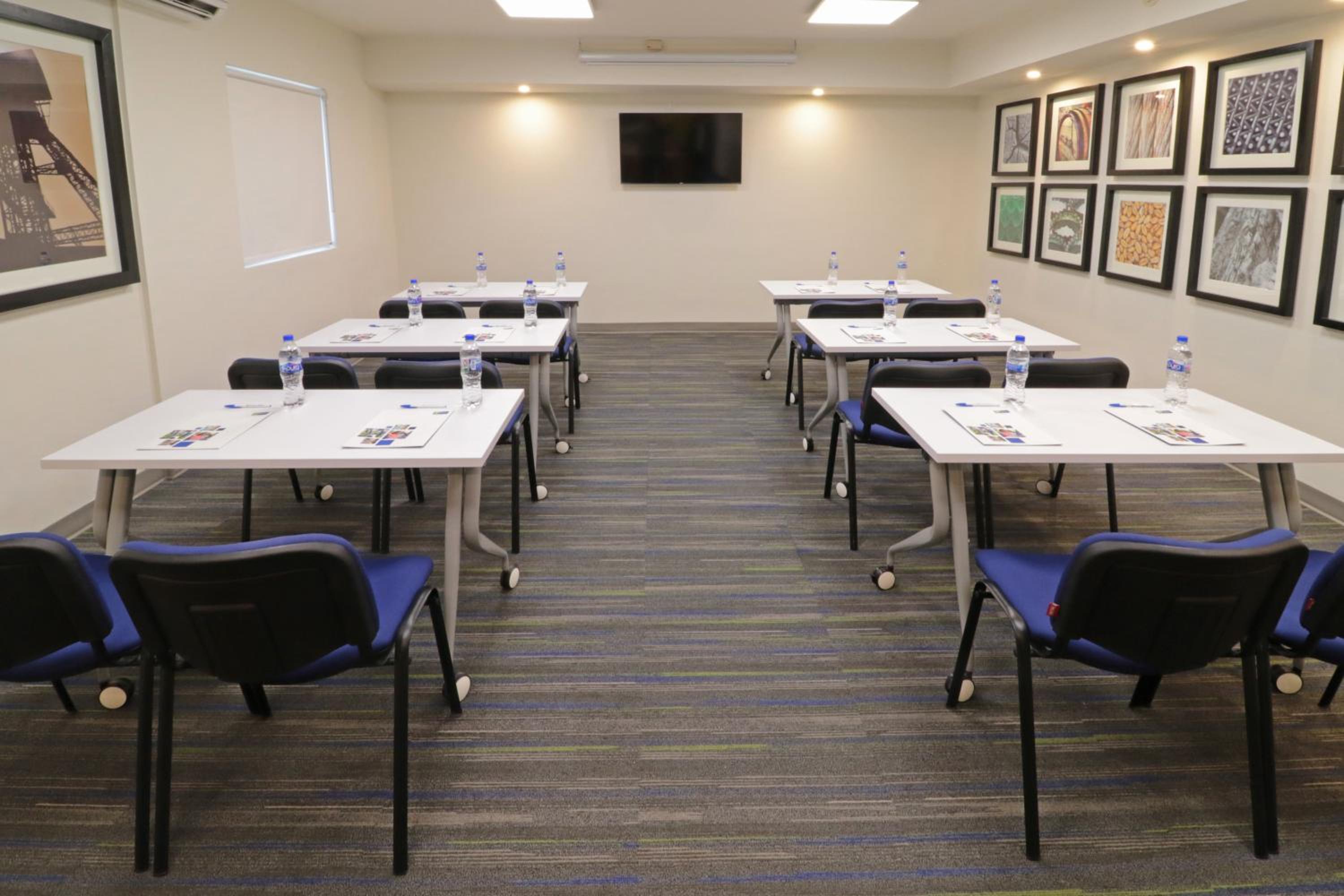 meeting room