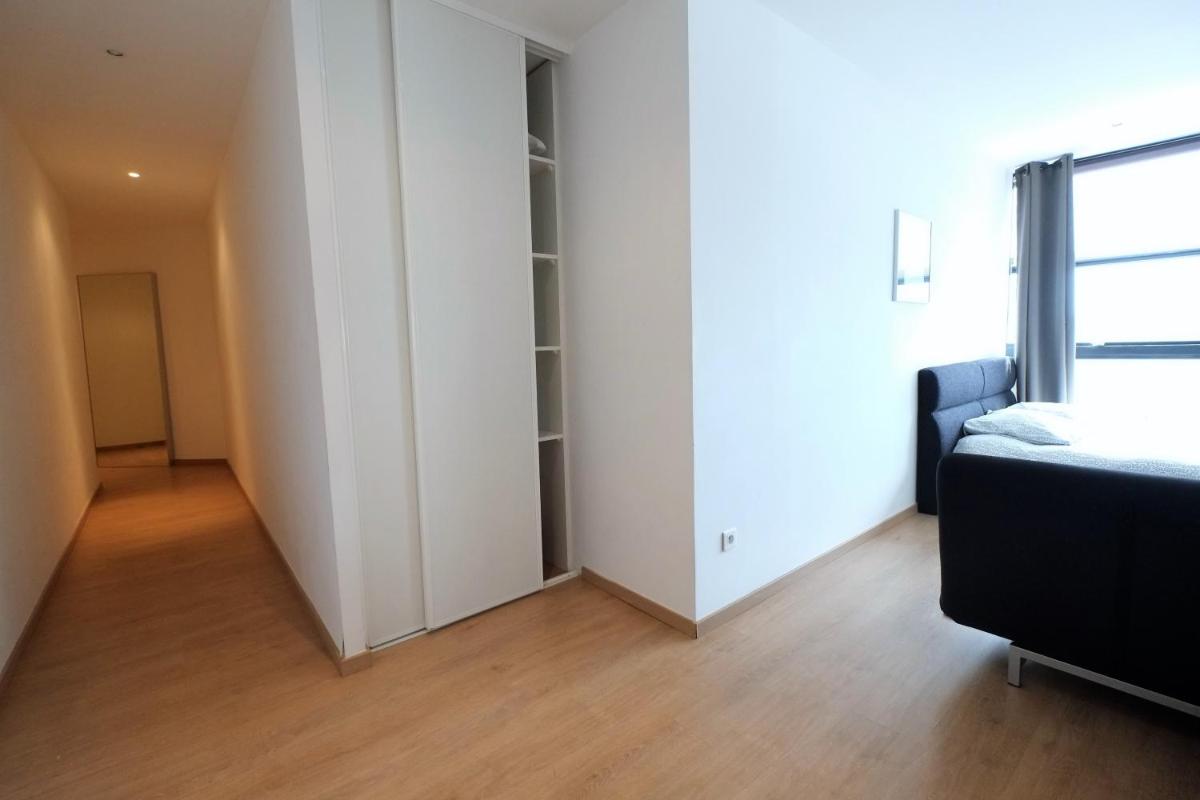Appartement Gare Lille Europe view 4