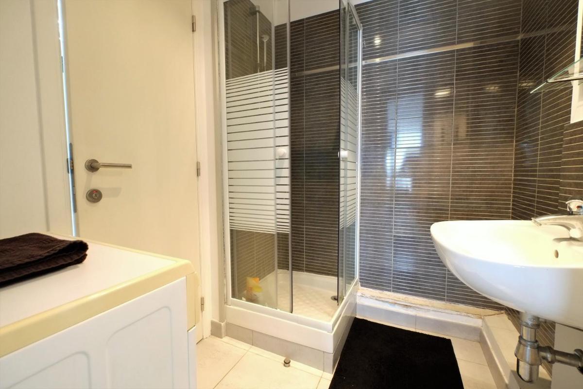 Appartement Gare Lille Europe view 5