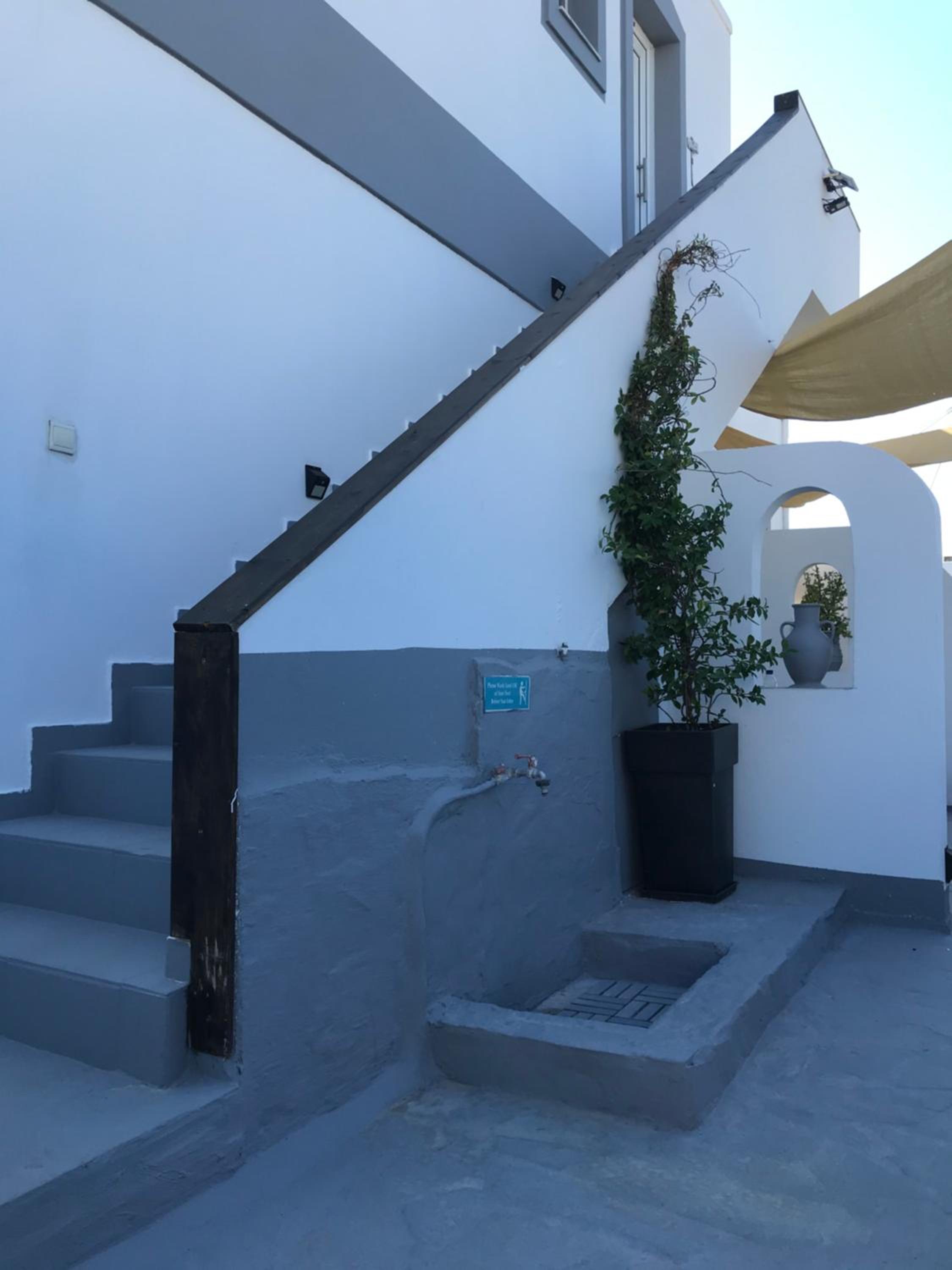 Ammos Luxury Studios