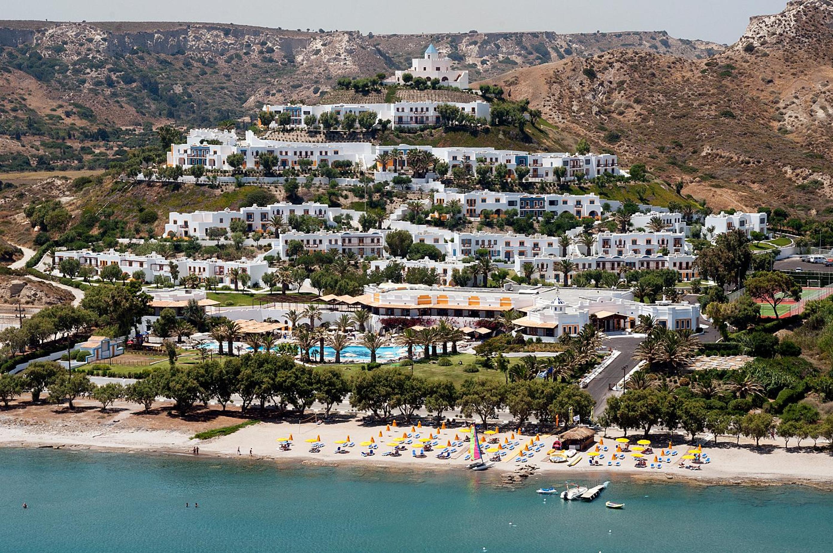 Lagas Aegean Village