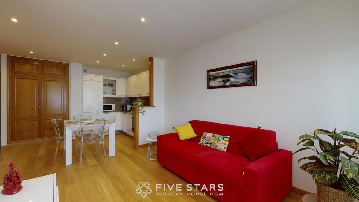 Zhara Suite Five stars holiday house - Generale photo 1